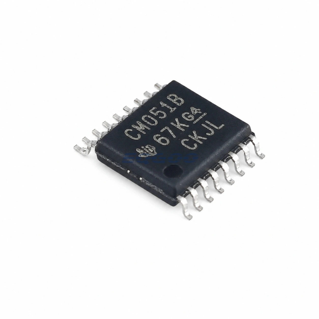 CD4051BPWR Texas Instruments product image