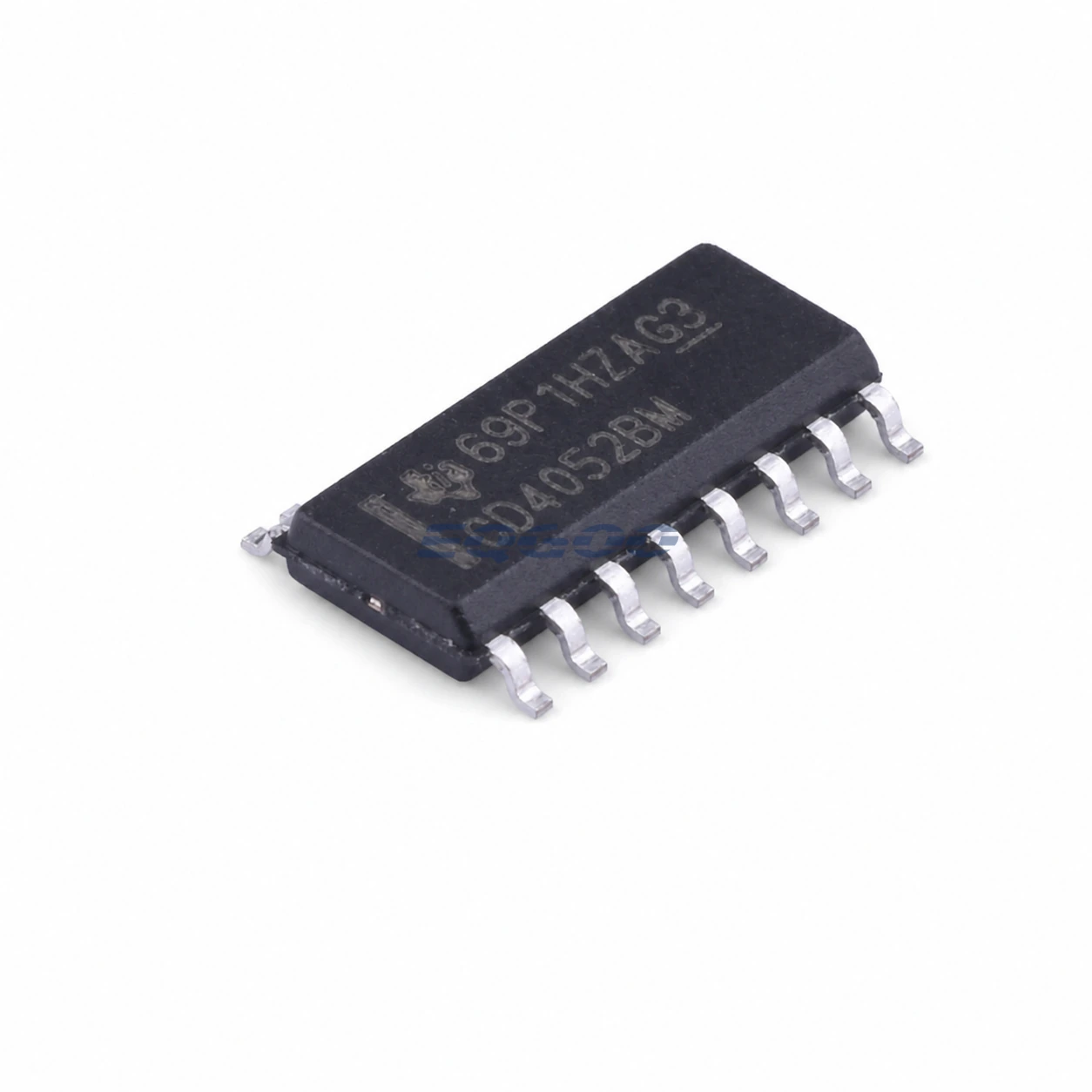 CD4052BM96 Texas Instruments product image