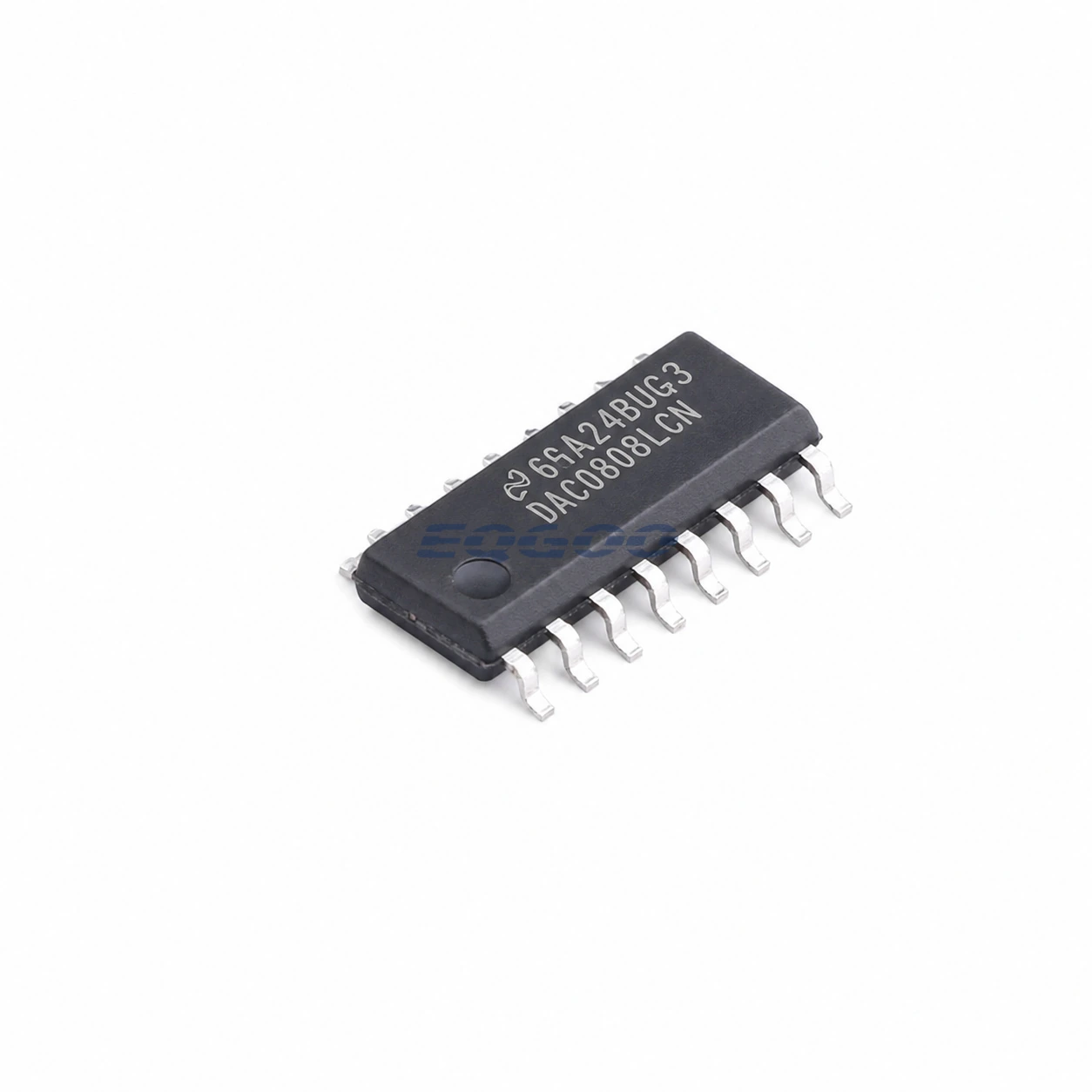 DAC0808LCMX/NOPB product view