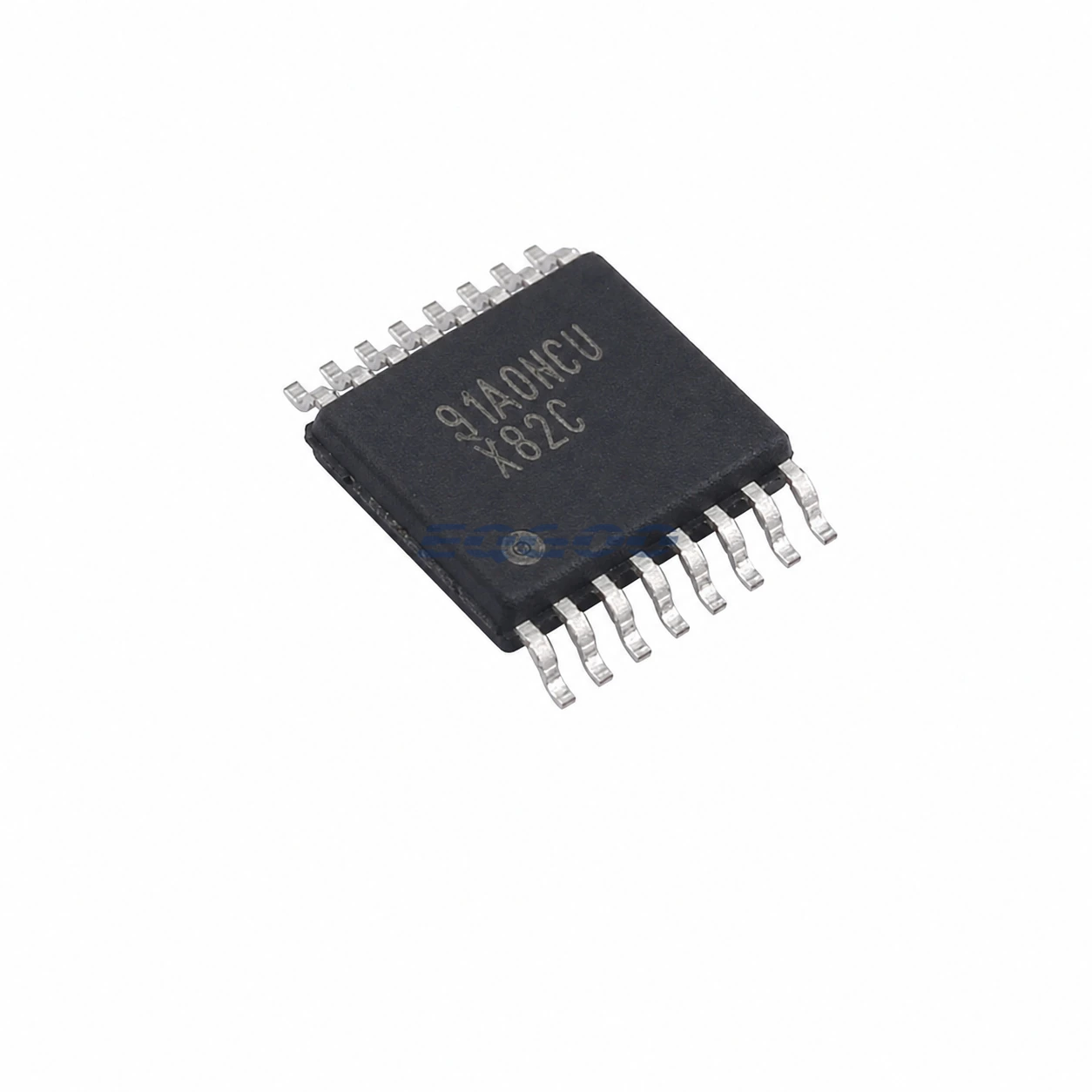 DAC088S085CIMTX/NOPB product view