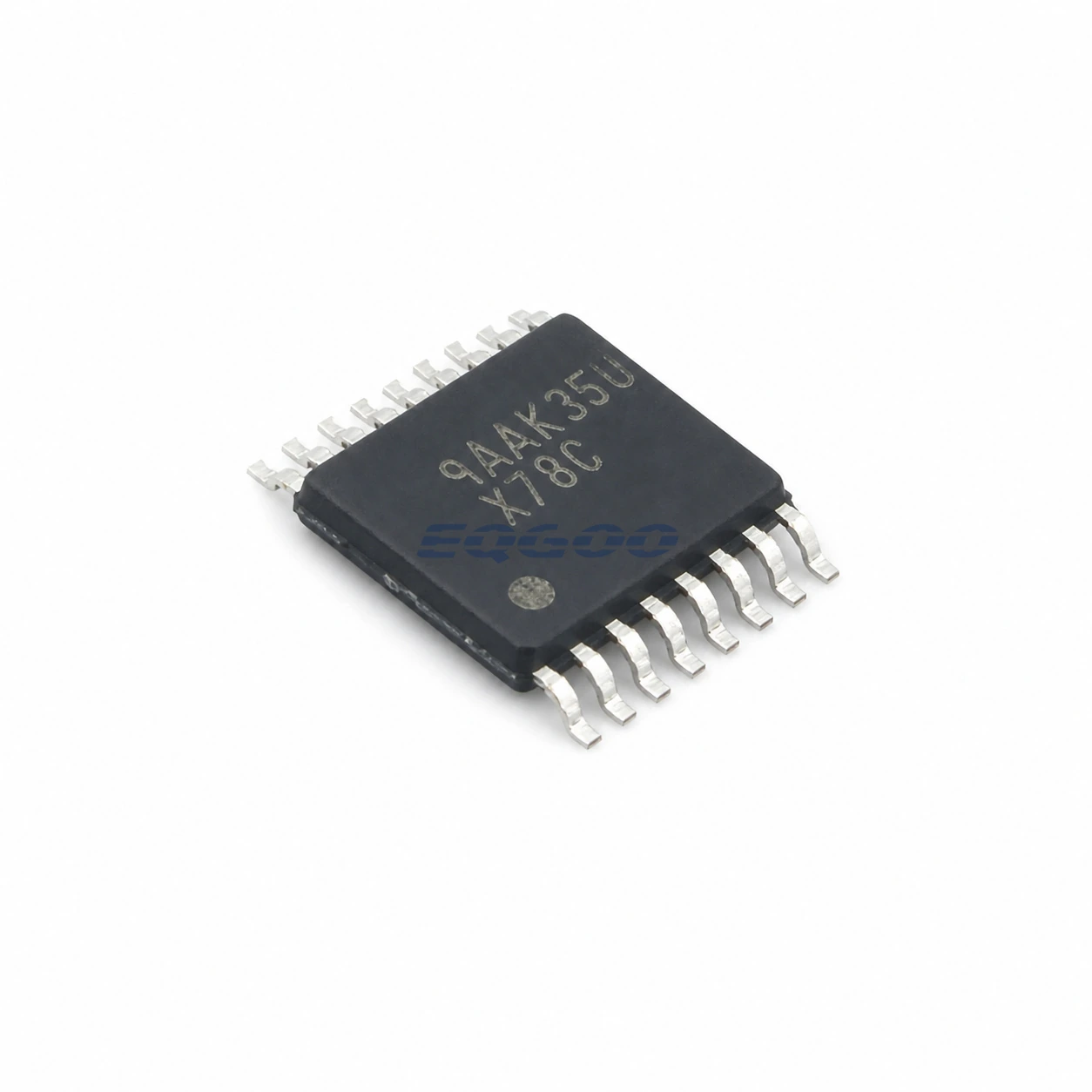 DAC128S085CIMTX/NOPB product view