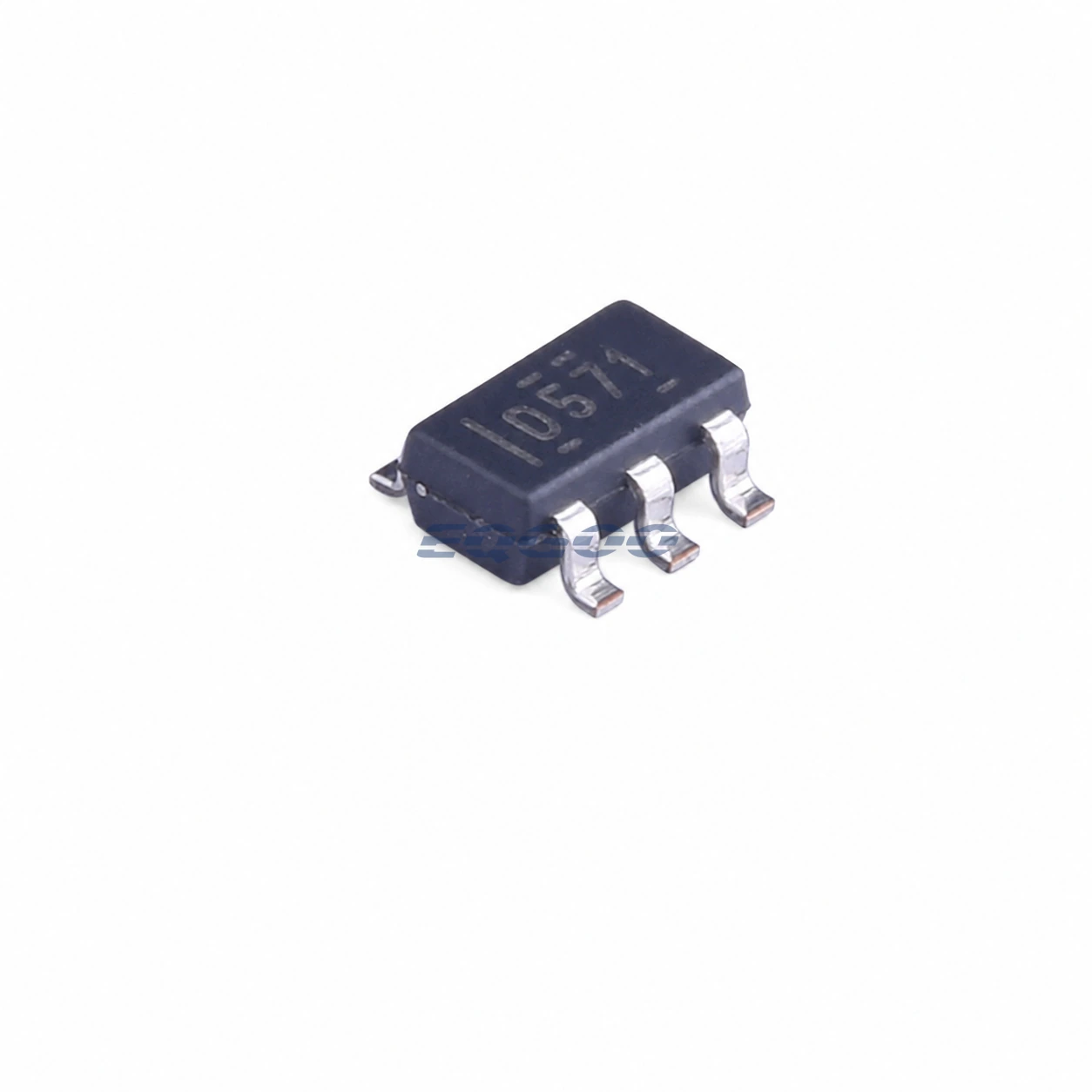 DAC5571IDBVR product view