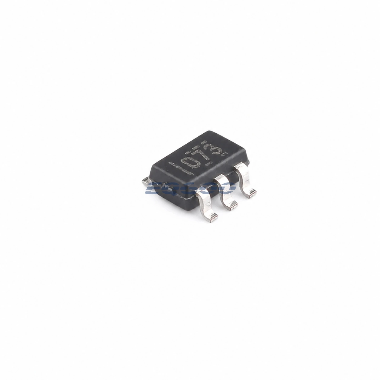DAC7311IDCKR product view