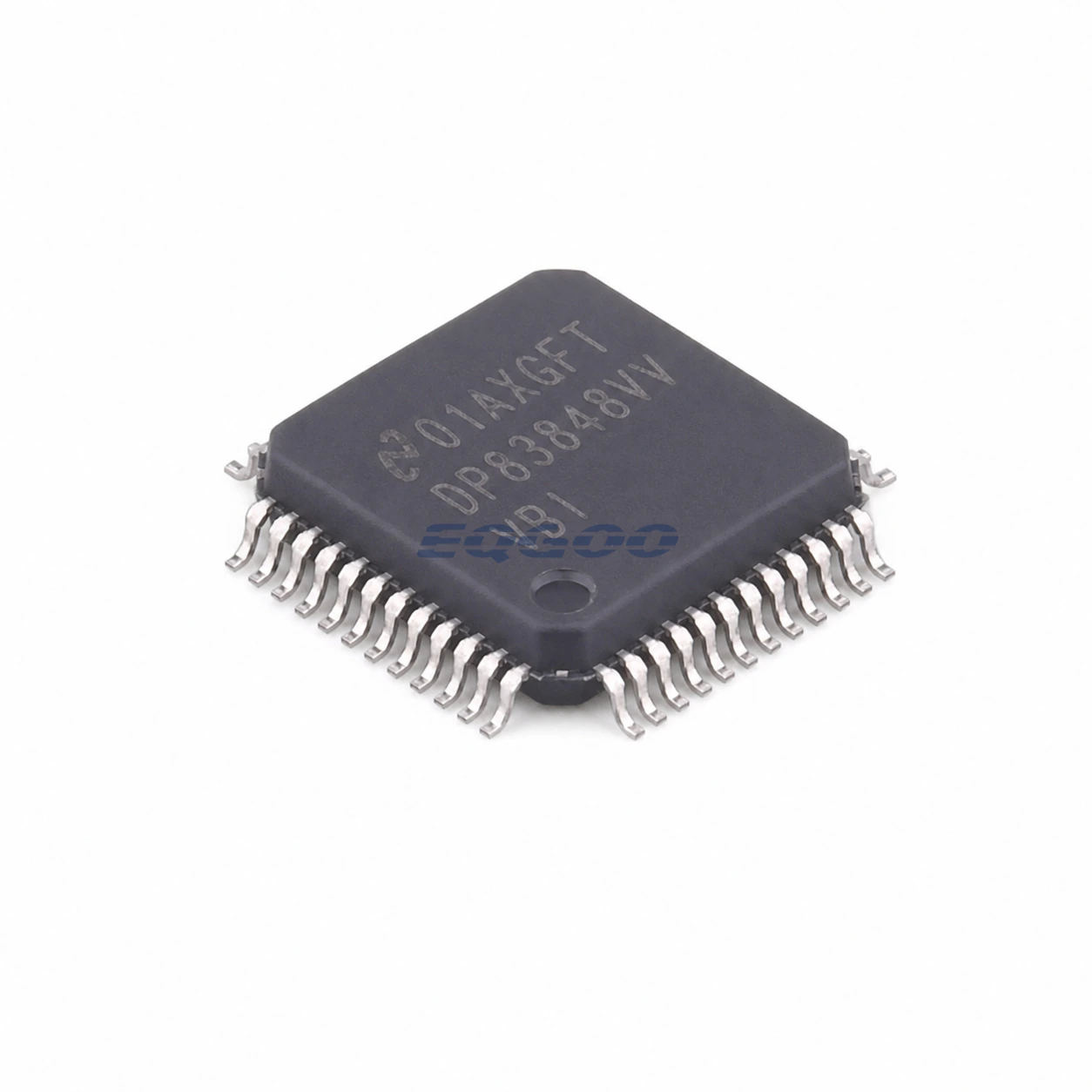 DP83848IVVX/NOPB product view