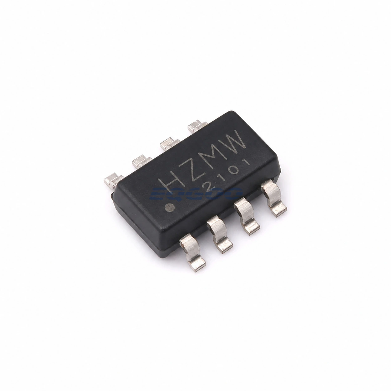 INA186A2IDDFR product view