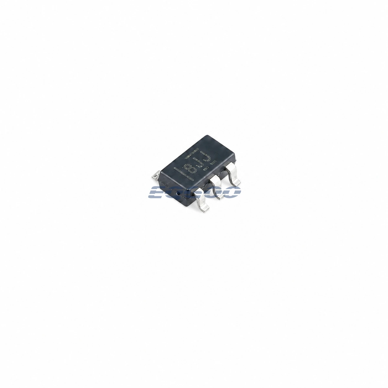INA193AIDBVR product view