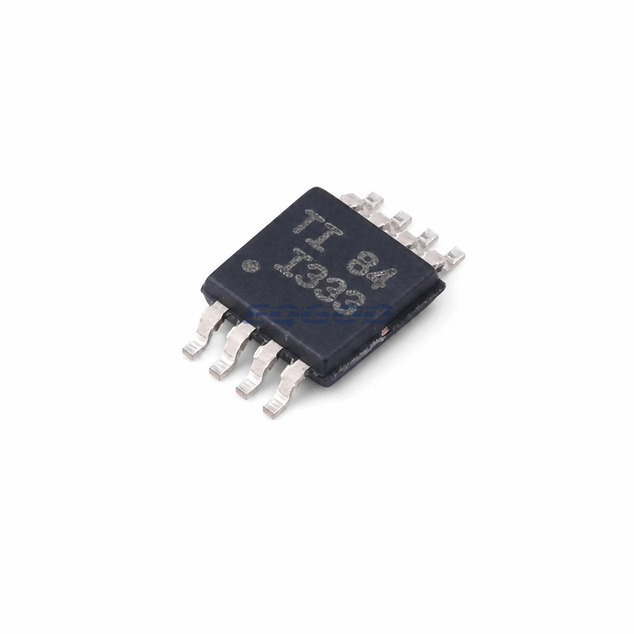INA333AIDGKR product view