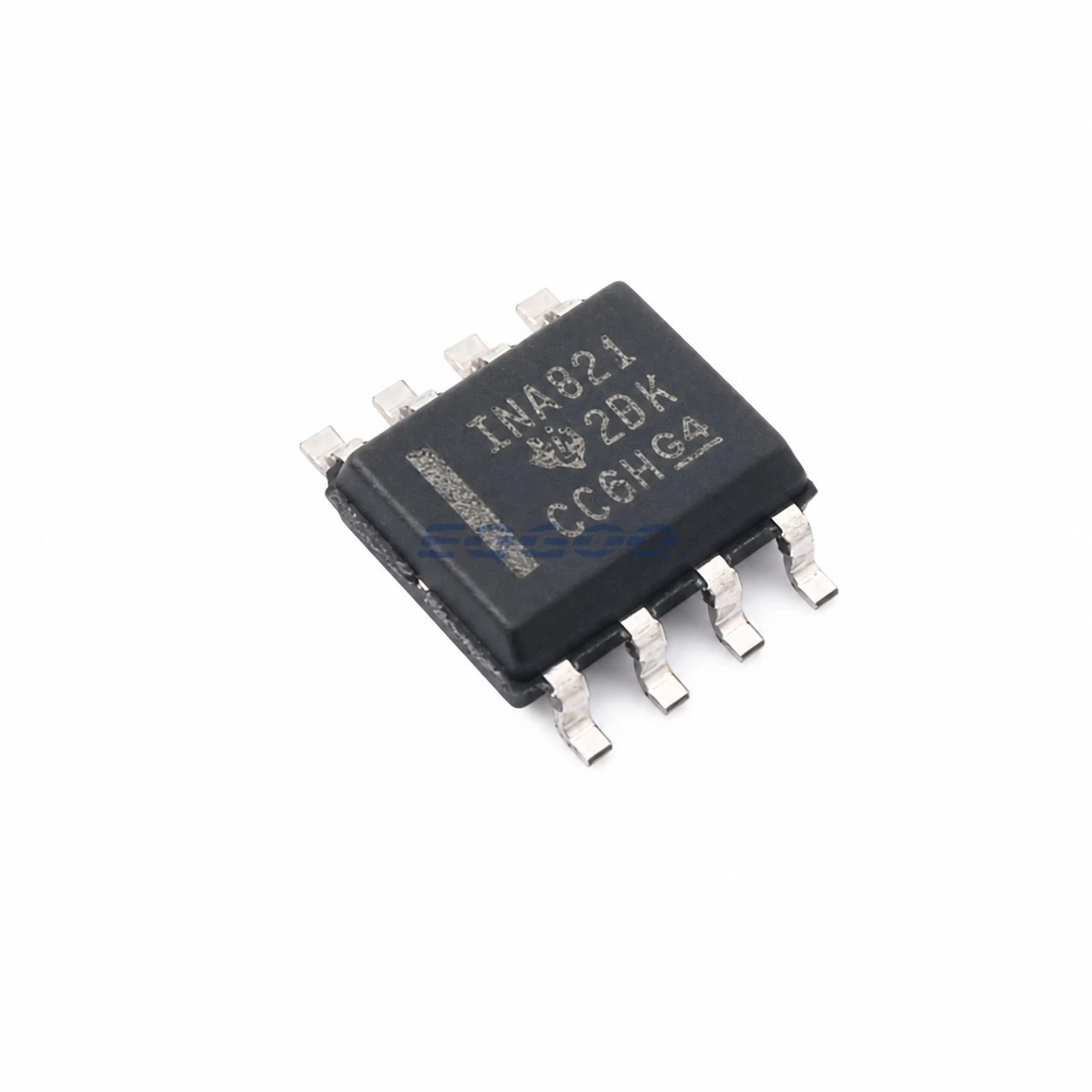 INA821IDR product view