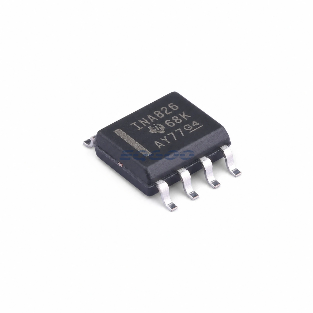 INA826AIDR product view