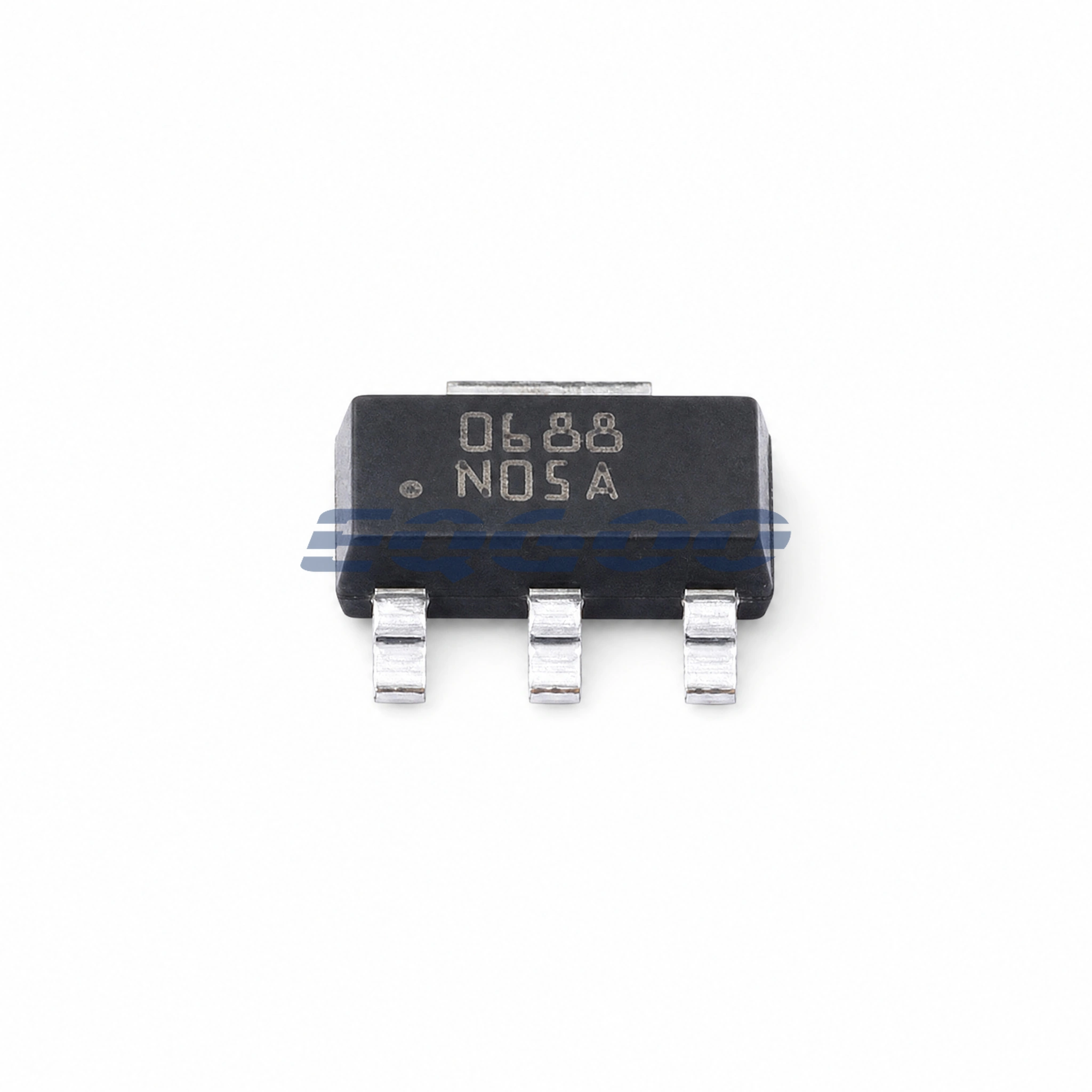 LM1117MPX-3.3/NOPB additional product view