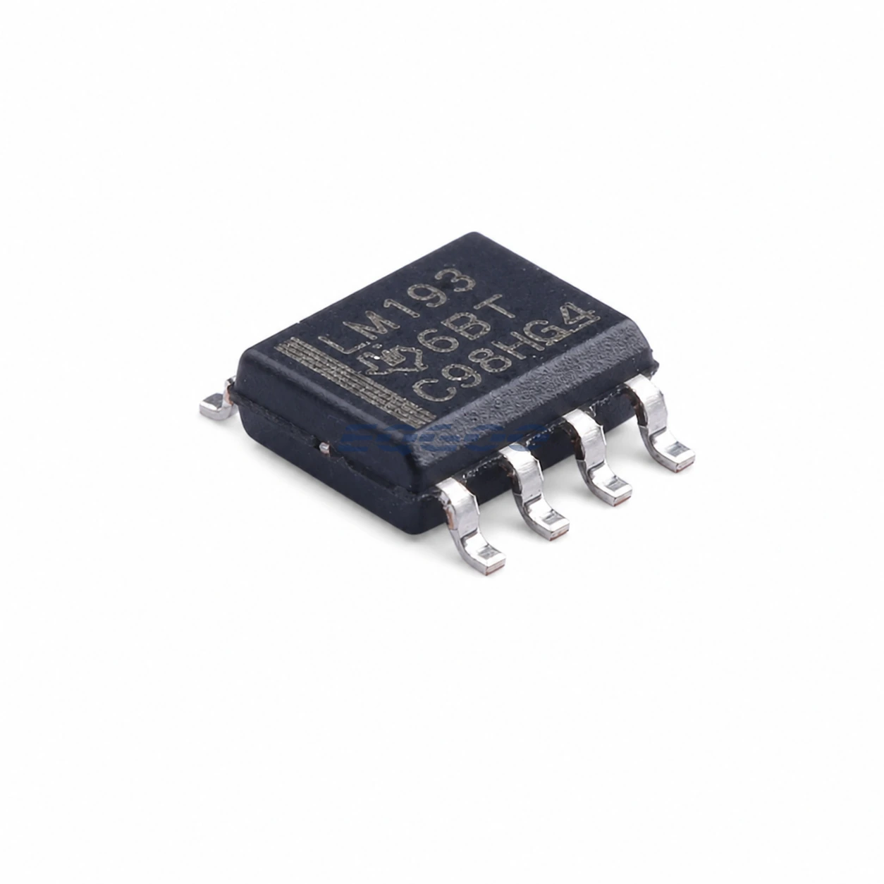 LM193DR product view
