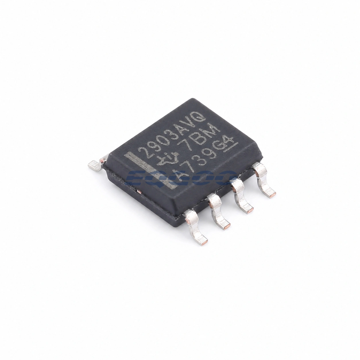 LM2903AVQDRQ1 product view