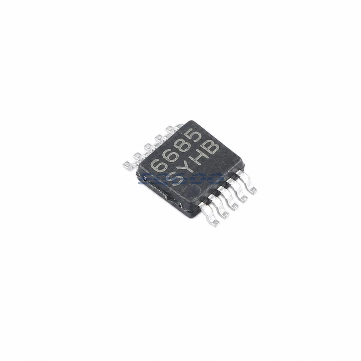 LM3409HVMY/NOPB product view