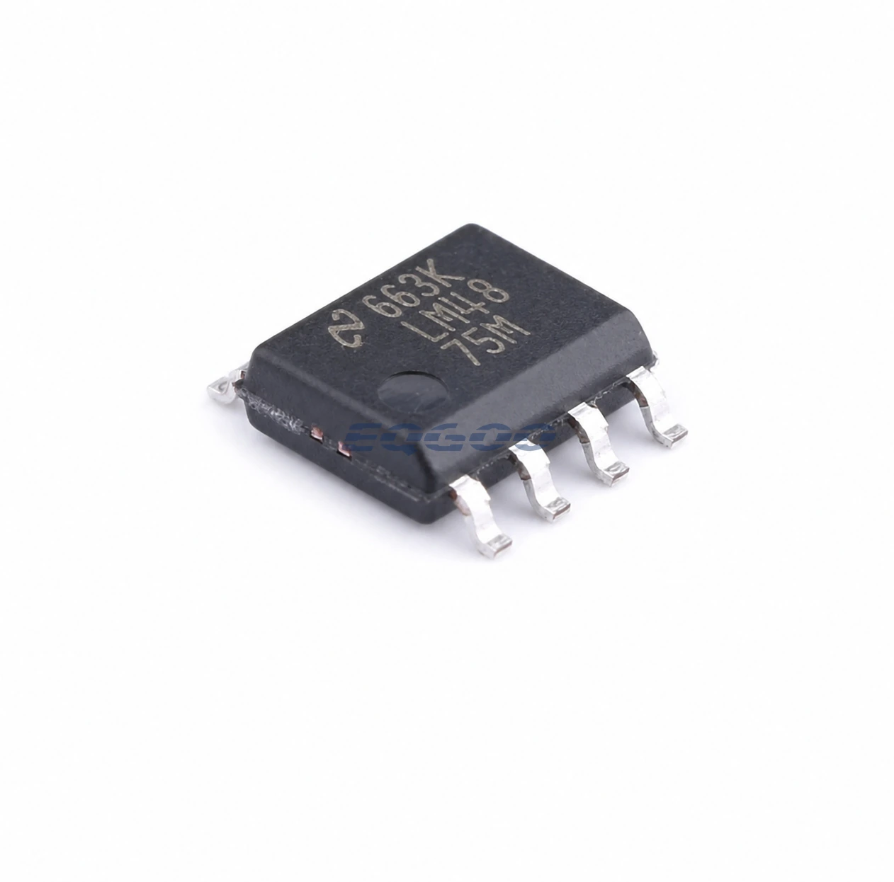 LM4875MX/NOPB Texas Instruments product image