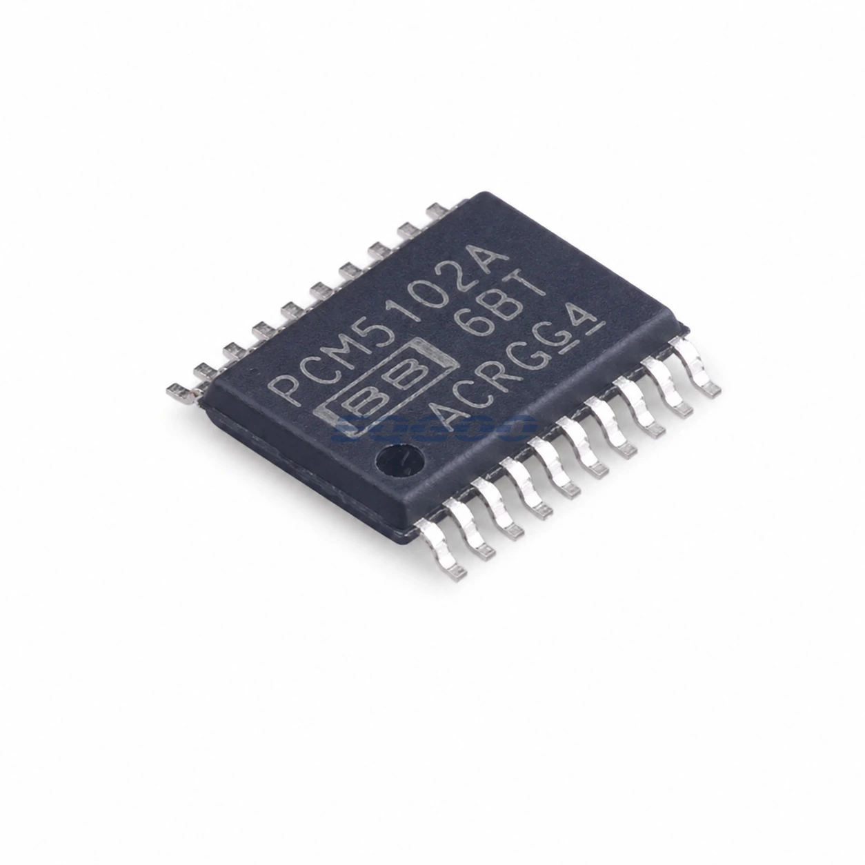 PCM5102APWR product view
