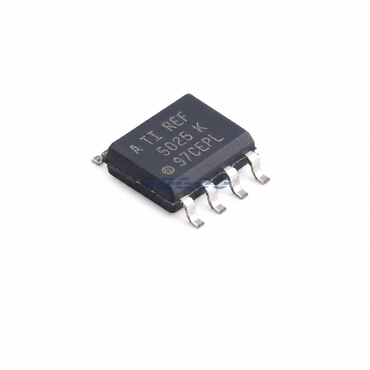 REF5025AIDR product view