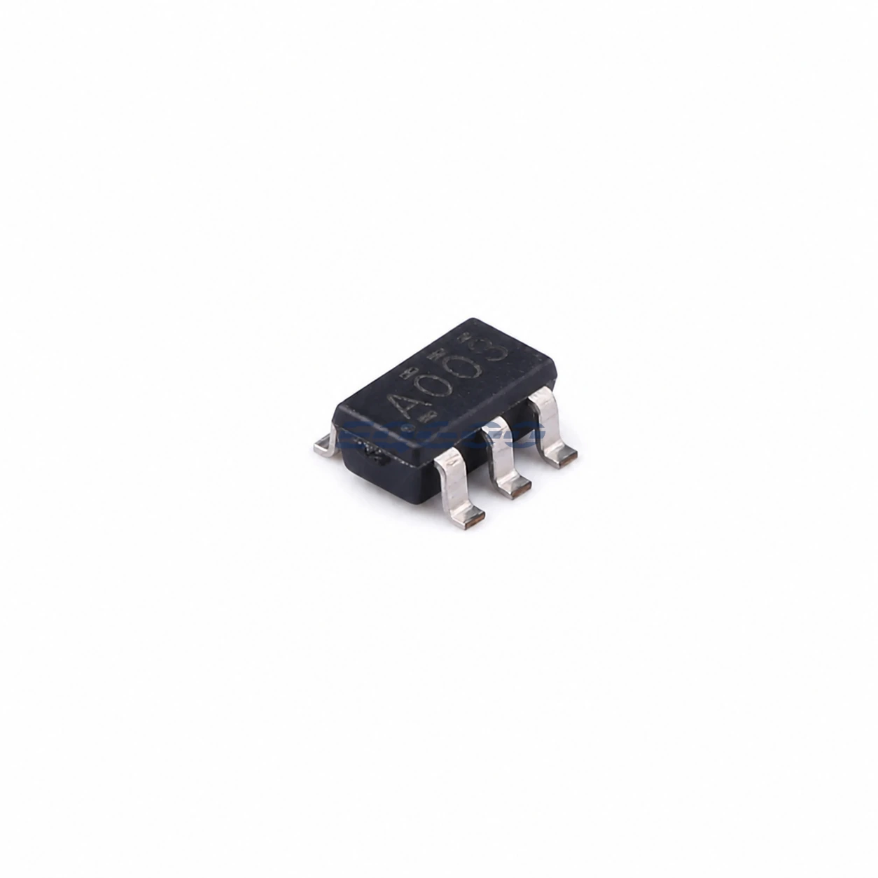 SN74AHC1G00DBVR product view
