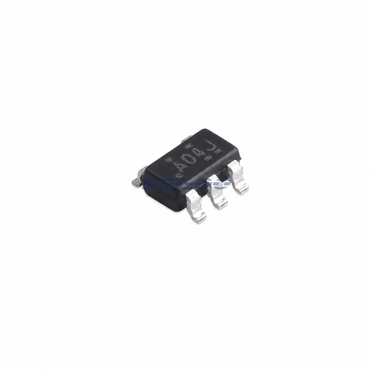 SN74AHC1G04DBVR product view