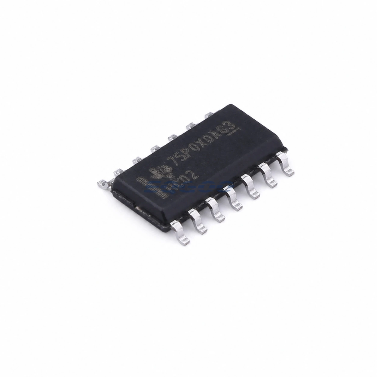 SN74HC02DR product view