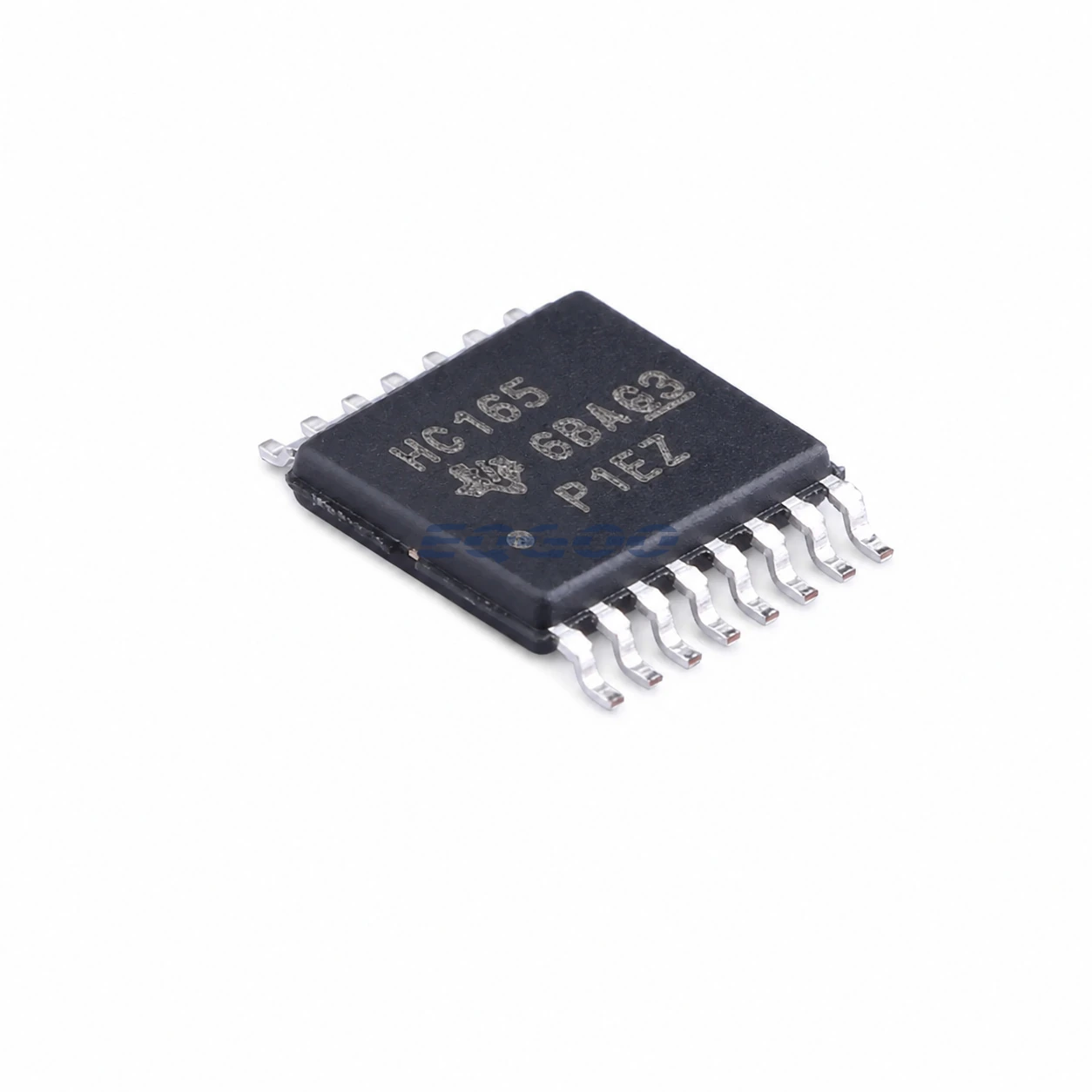 SN74HC165PWR product view