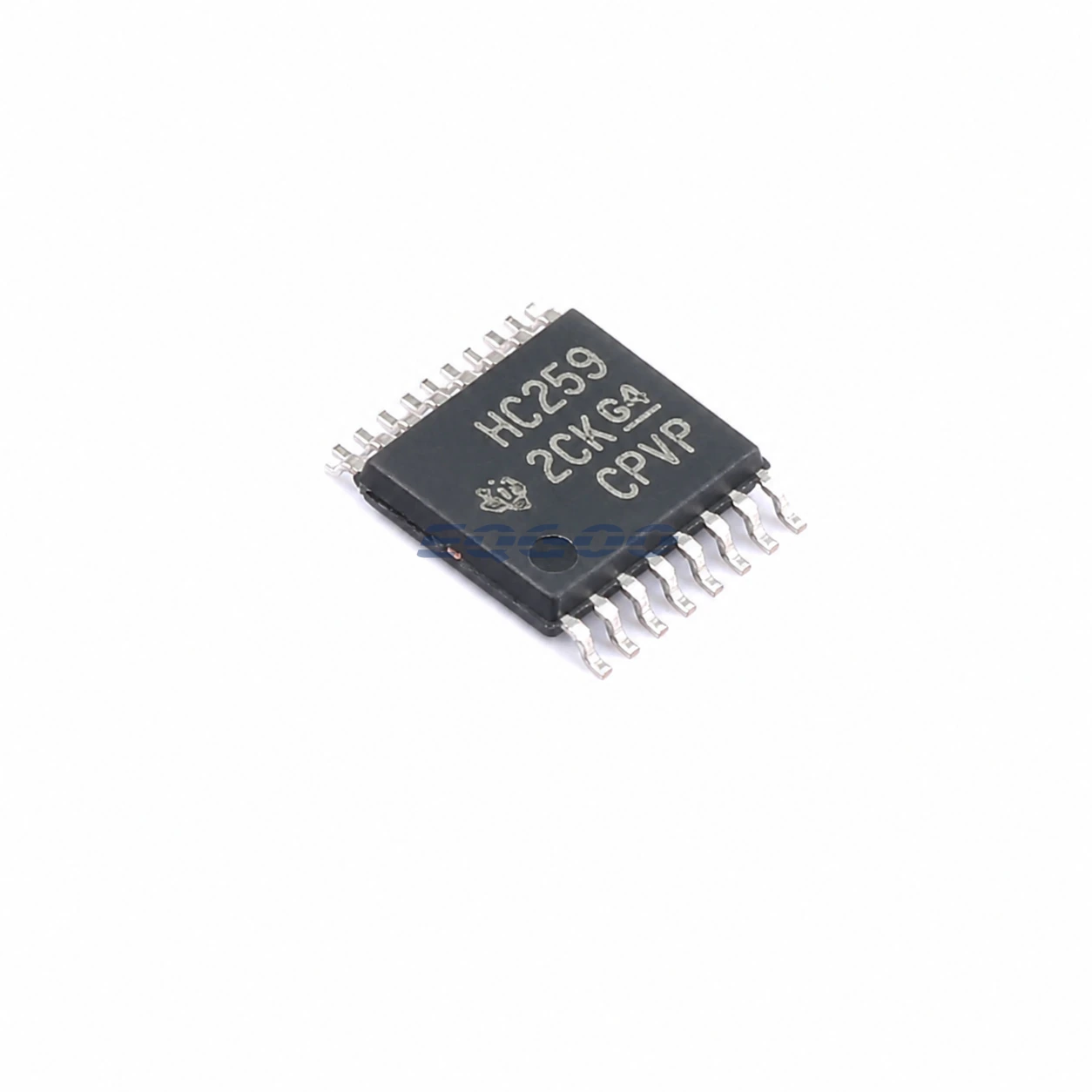 SN74HC259PWR Texas Instruments product image