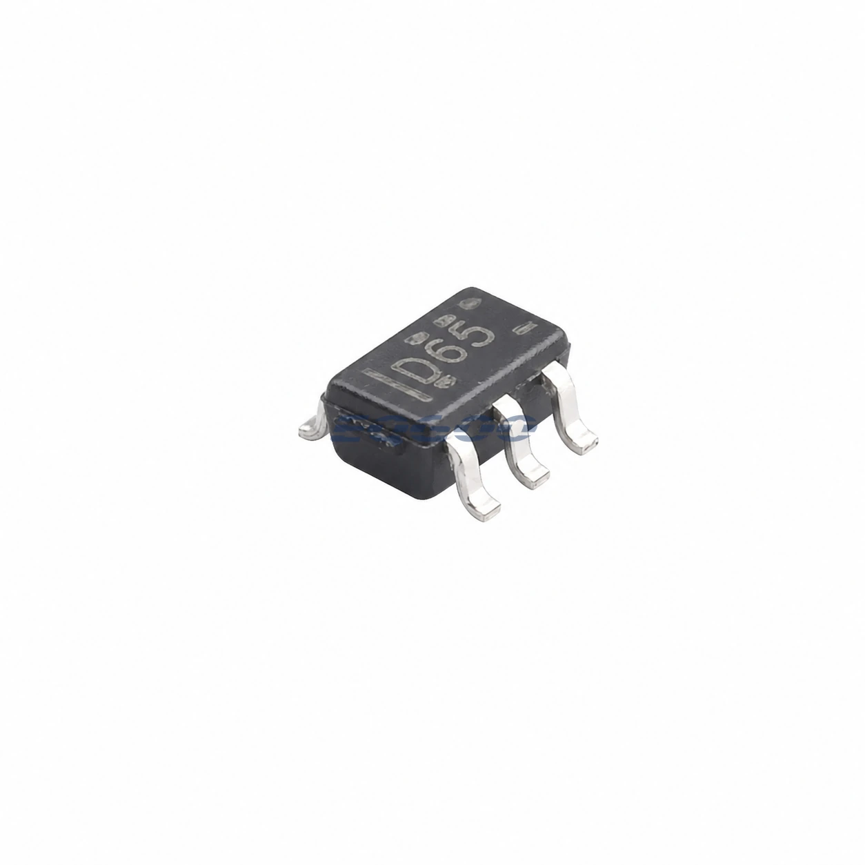 SN74LVC1G175DCKR Texas Instruments product image