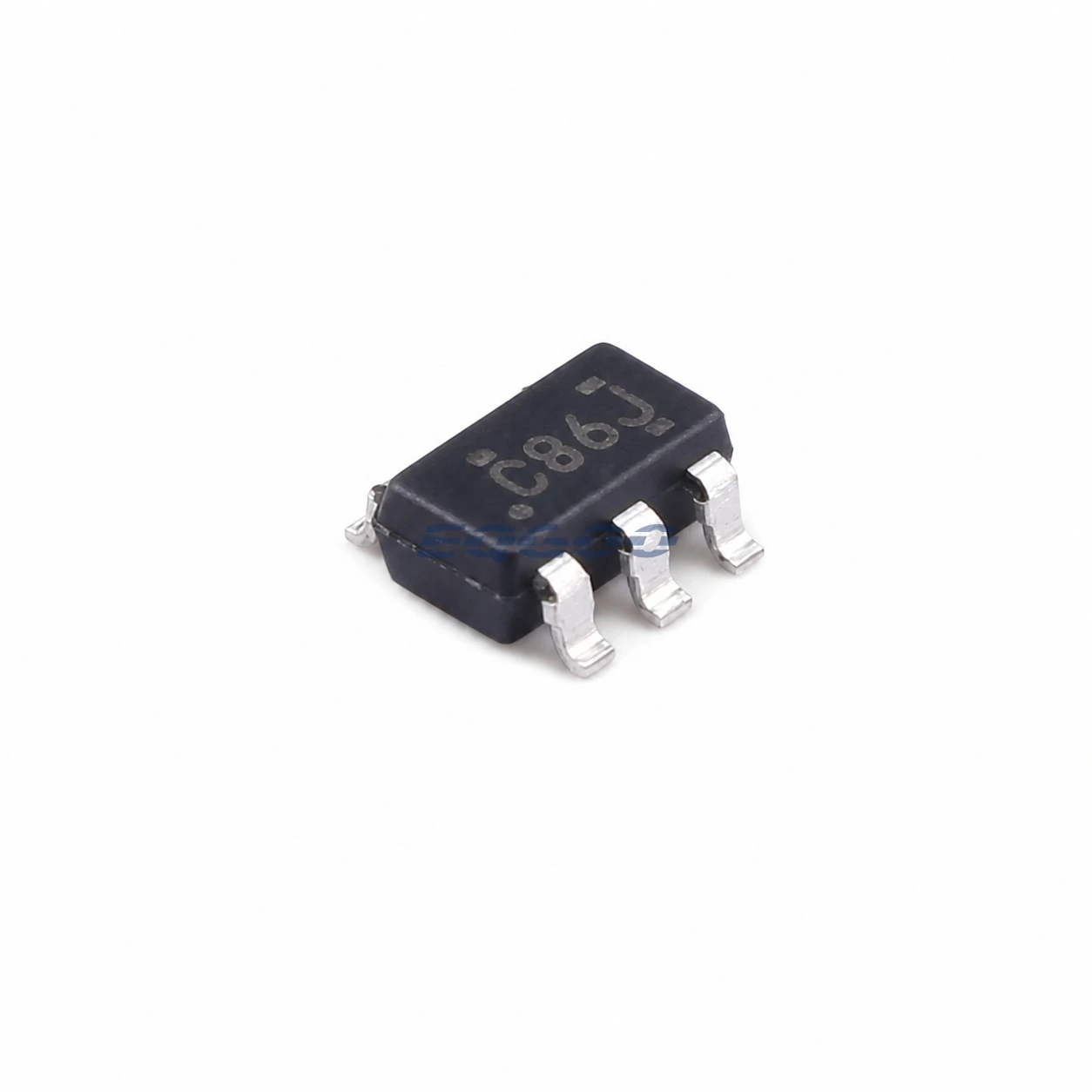 SN74LVC1G86DBVR product view