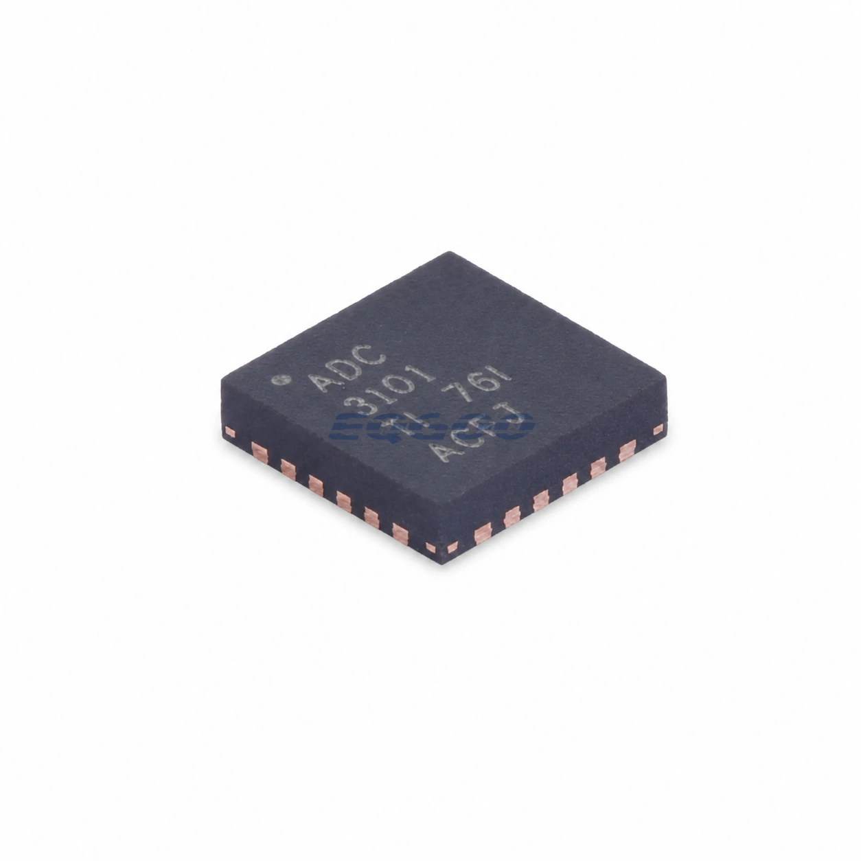 TLV320ADC3101IRGER product view