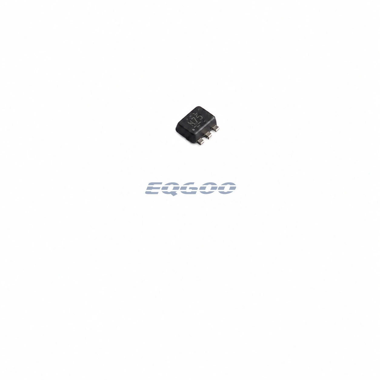 TMP1075NDRLR product view