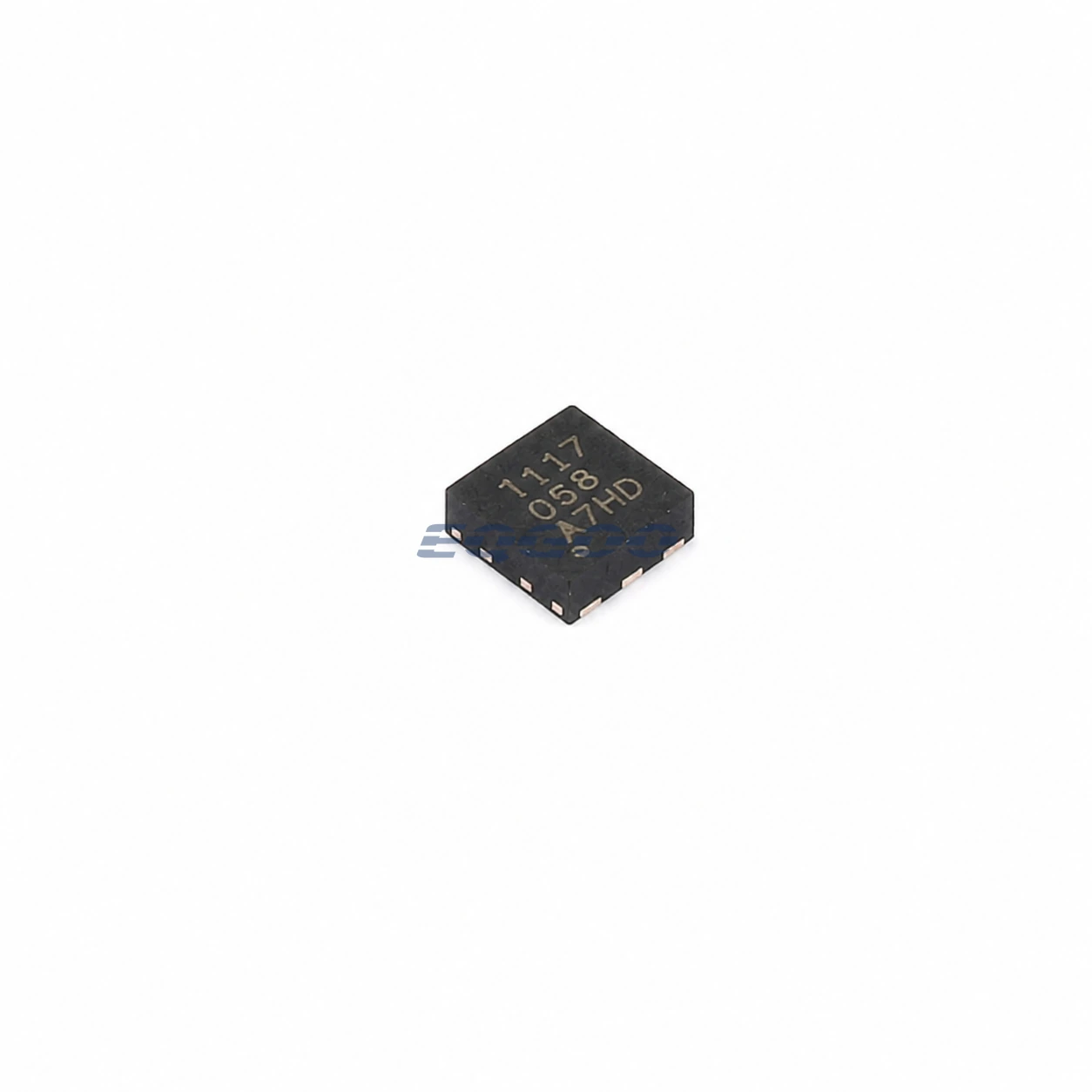 TMP117AIDRVR product view