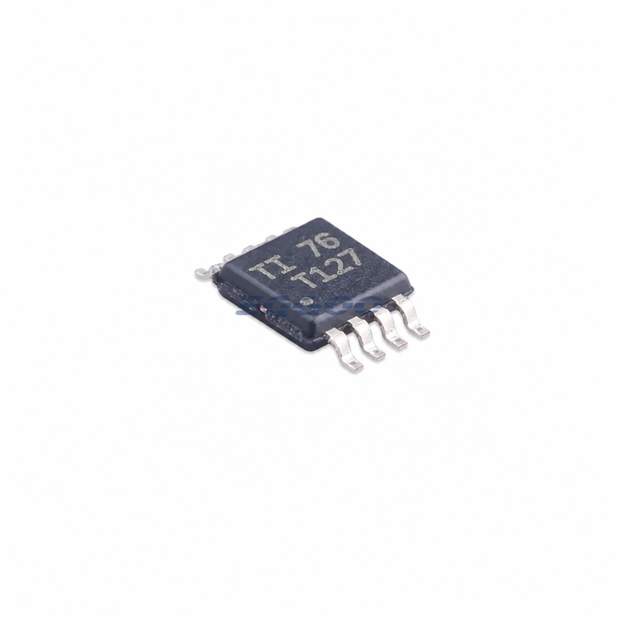TMP75AIDGKR product view