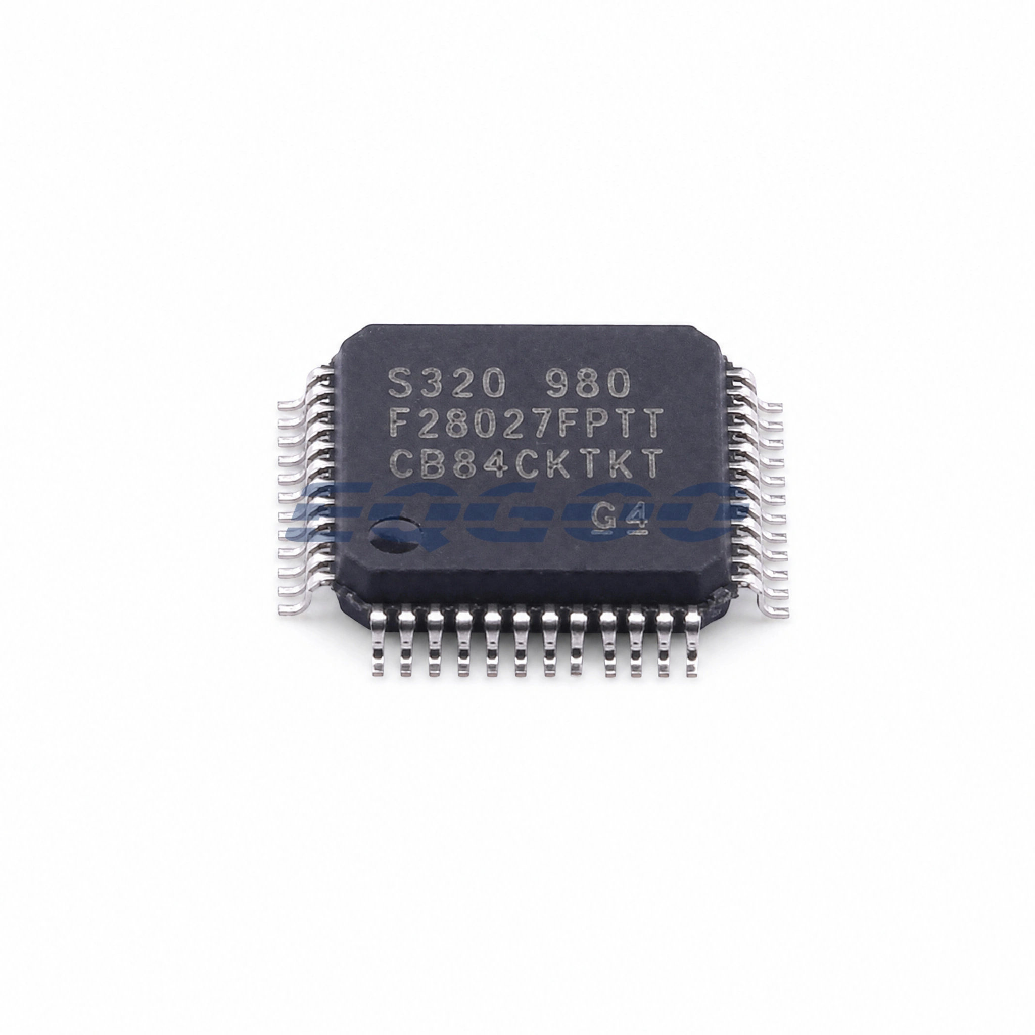 TMS320F28027FPTT product view