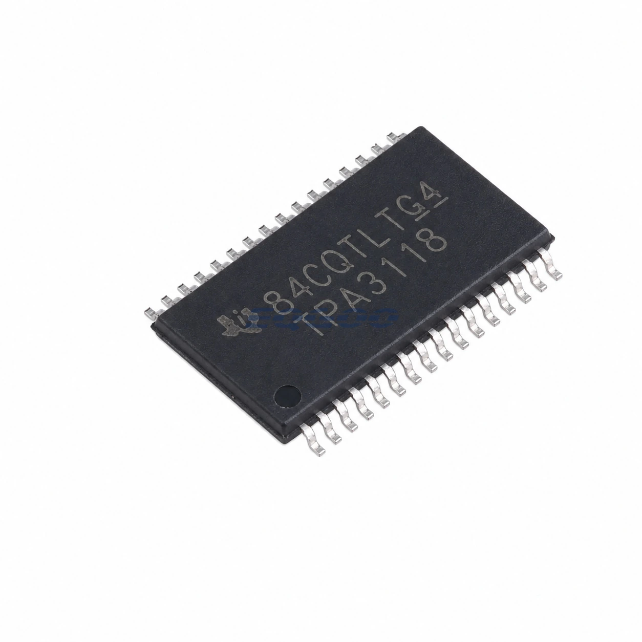 TPA3118D2DAPR product view