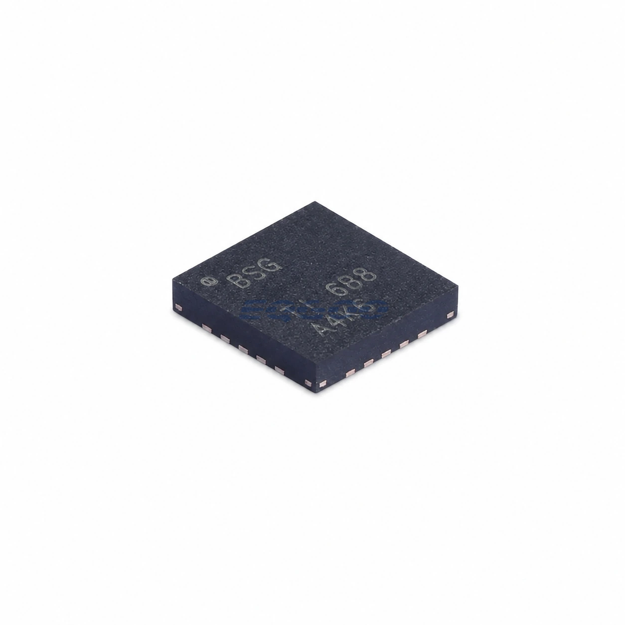 TPA6130A2RTJR product view