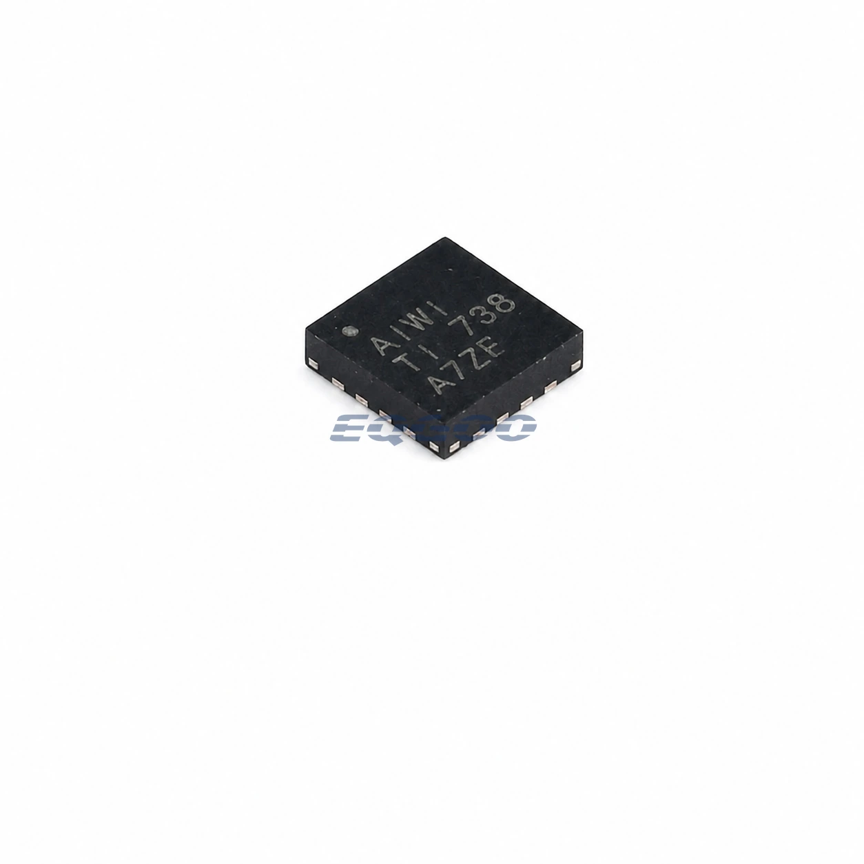 TPA6132A2RTER product view