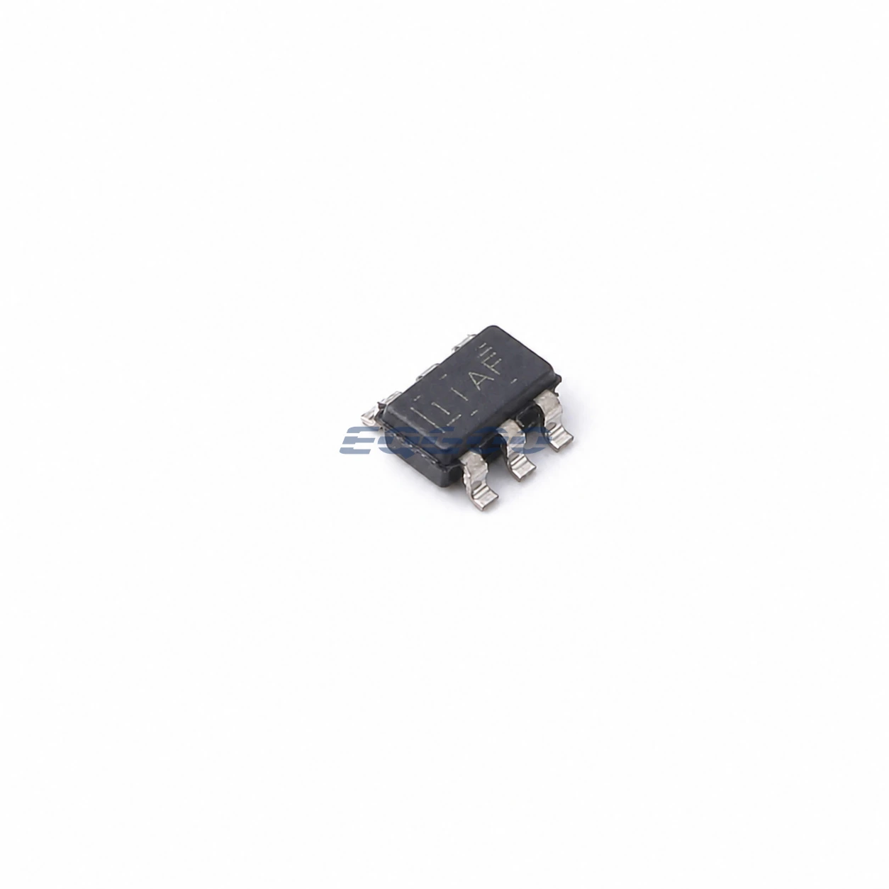 TPS22917DBVR product view