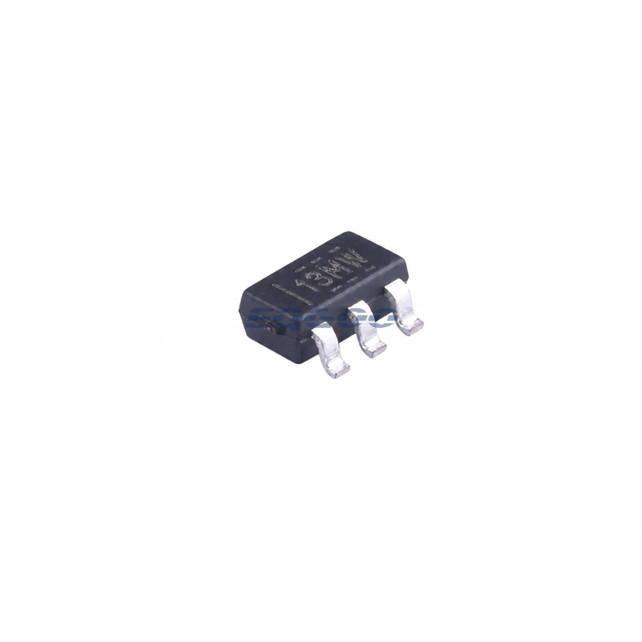 TPS22918DBVR product view