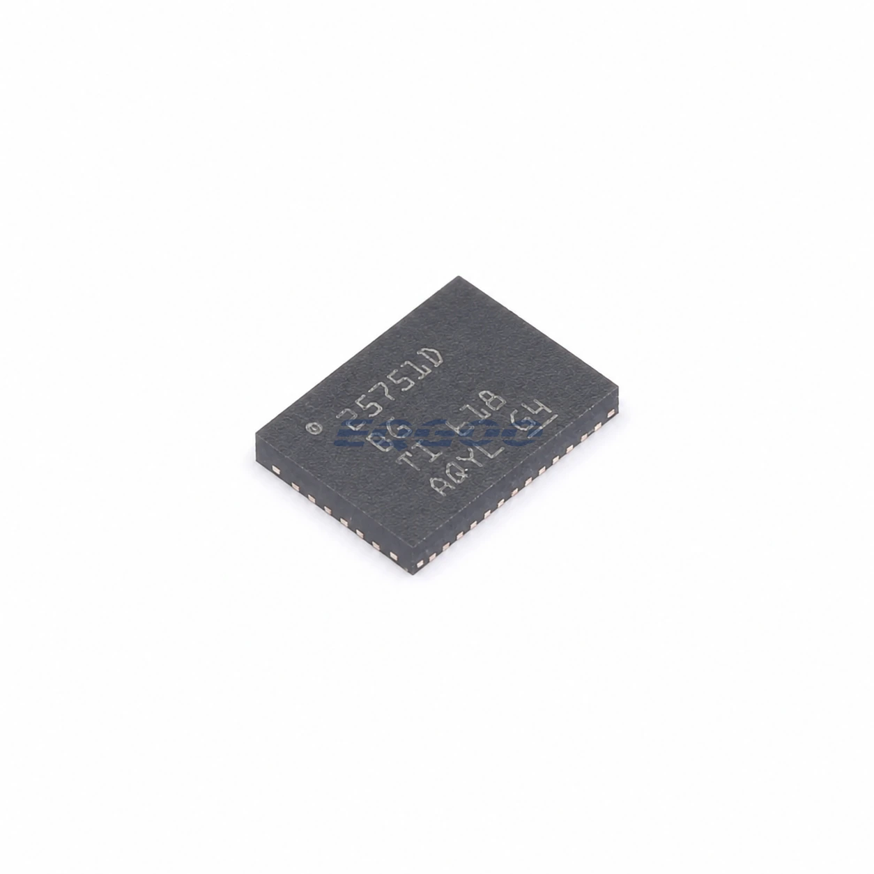 TPS25751DREFR Texas Instruments product image