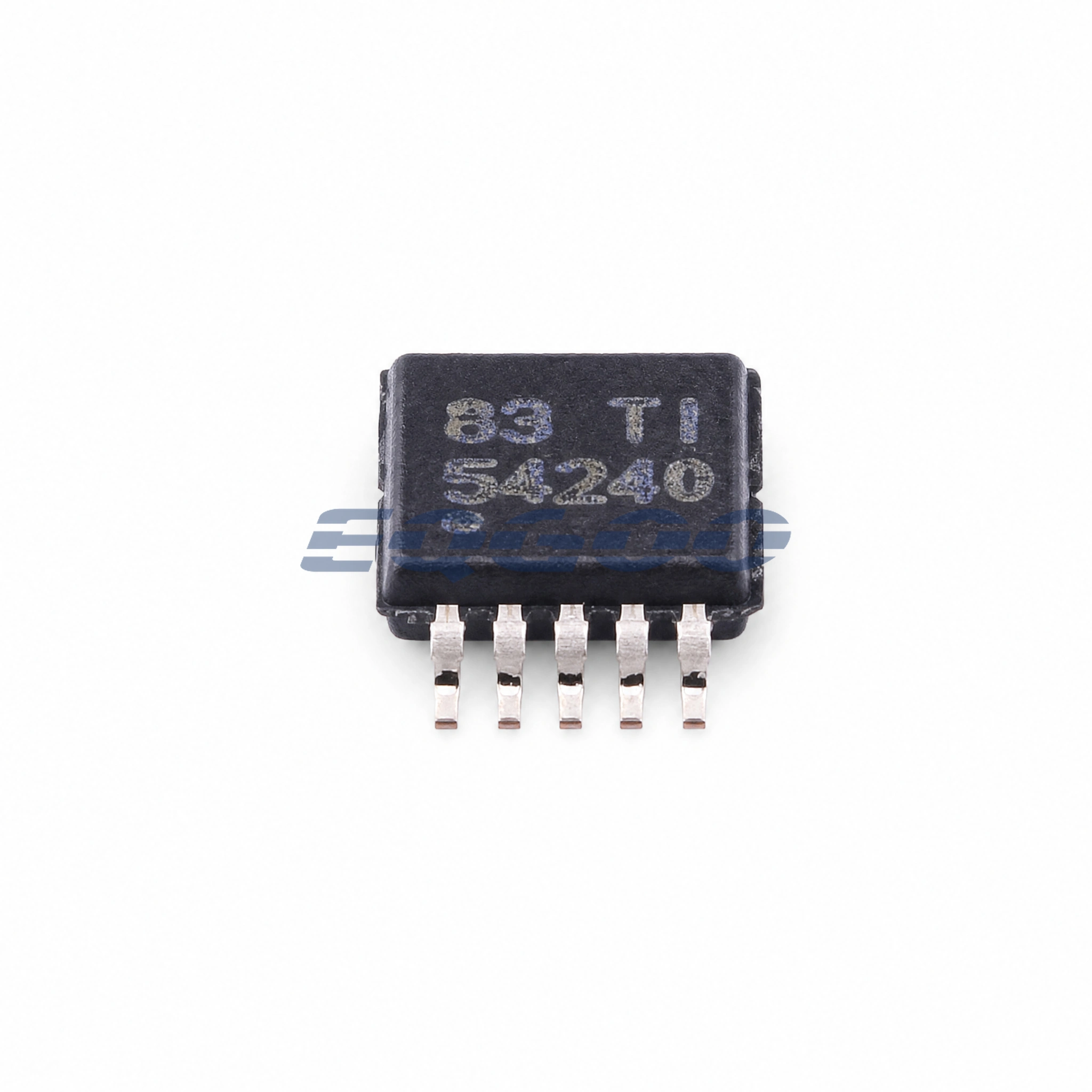 TPS54240DGQR product view
