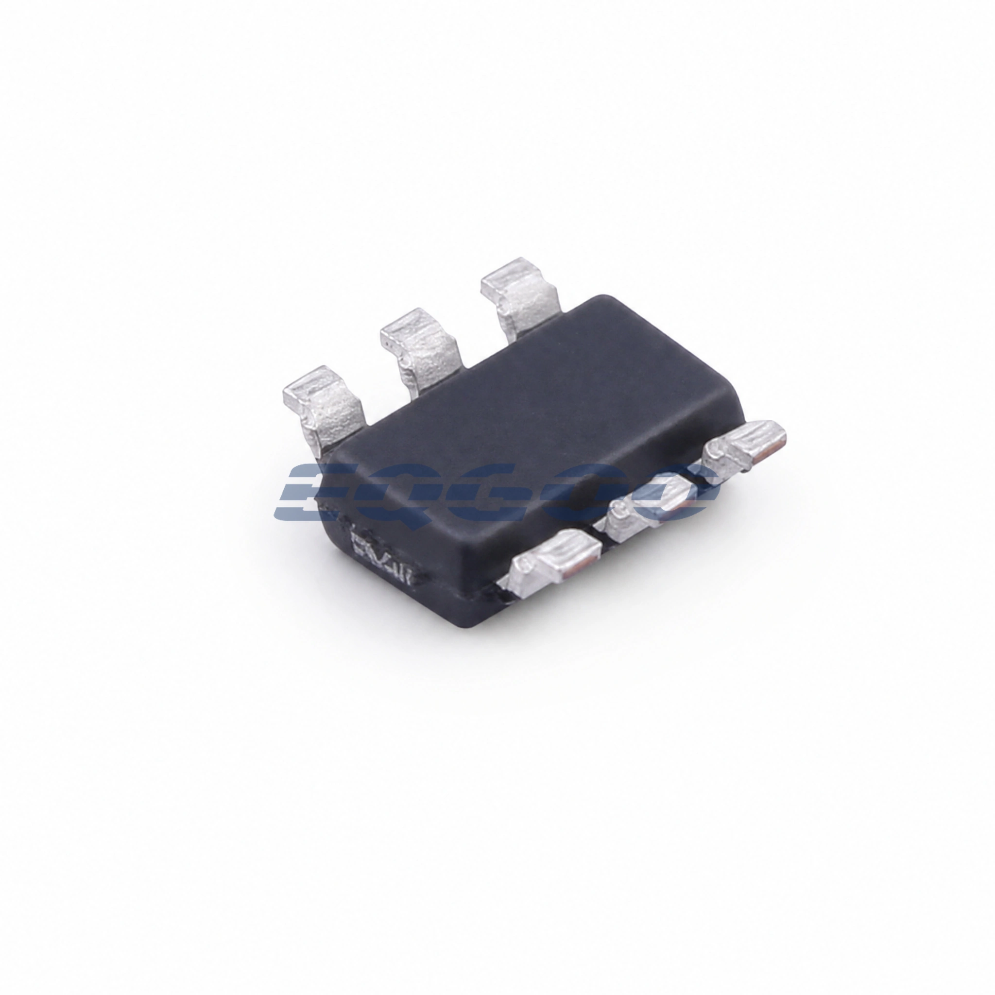 TPS54302DDCR product view