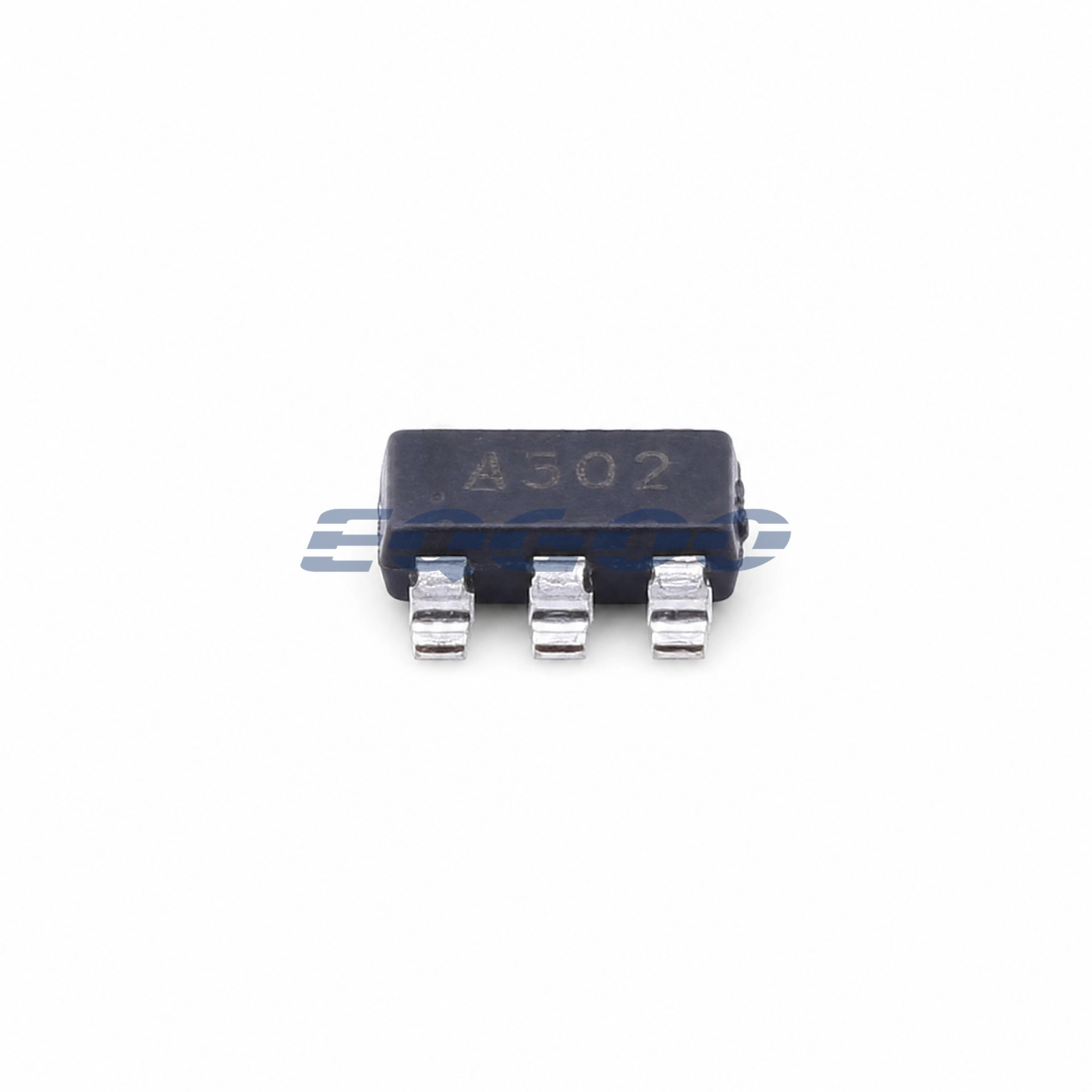 TPS54302DDCR additional product view