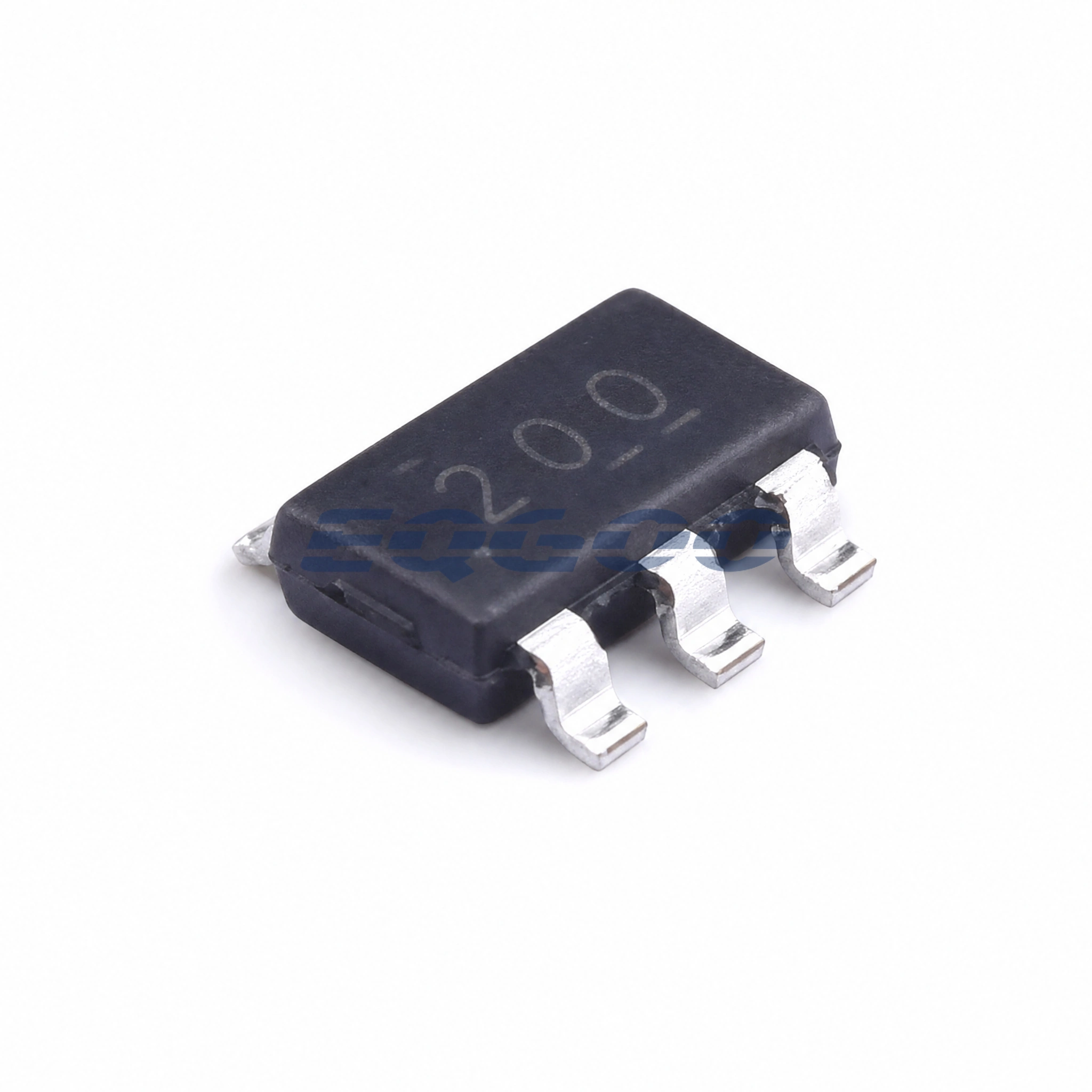 TPS562200DDCR product view