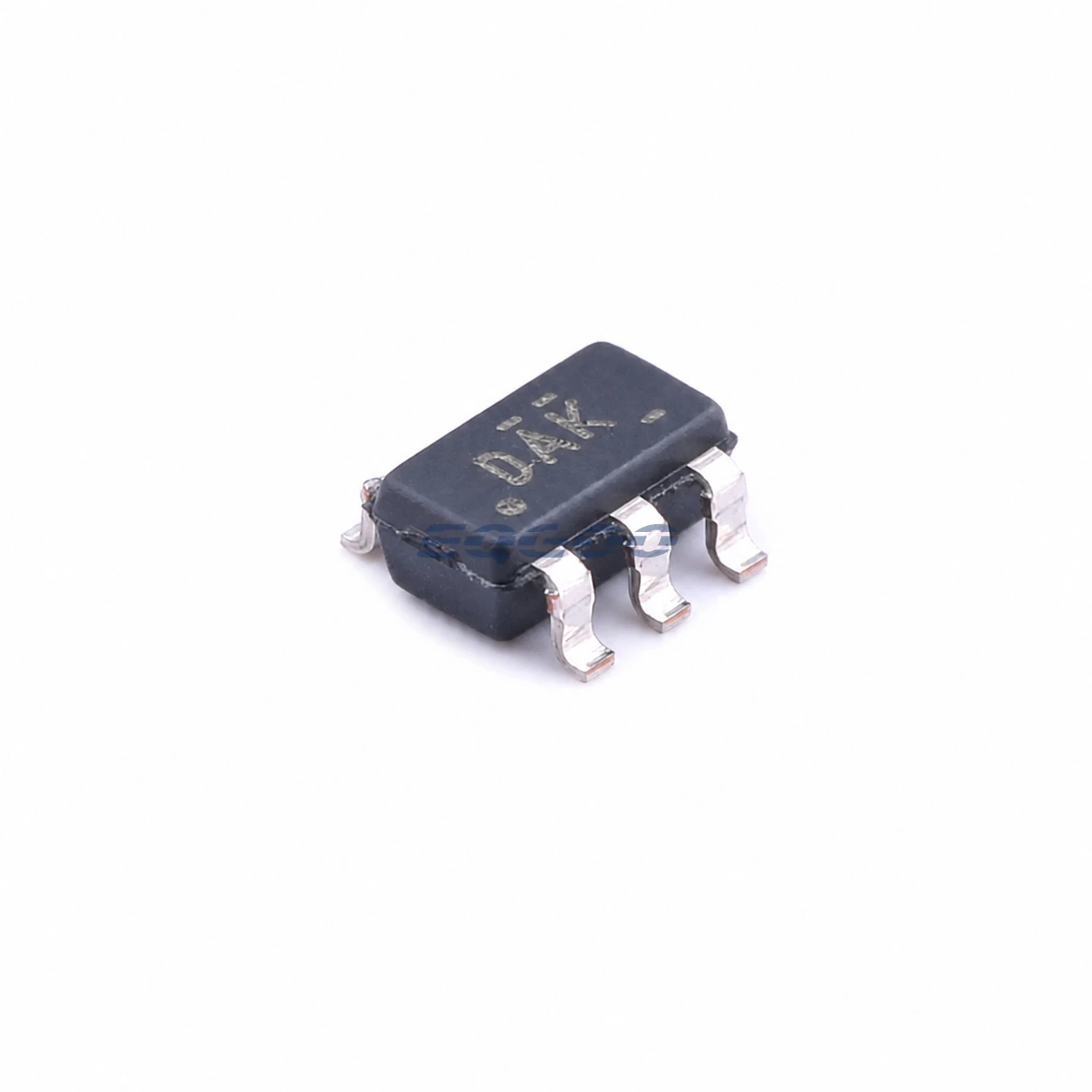 TPS61165DBVR product view