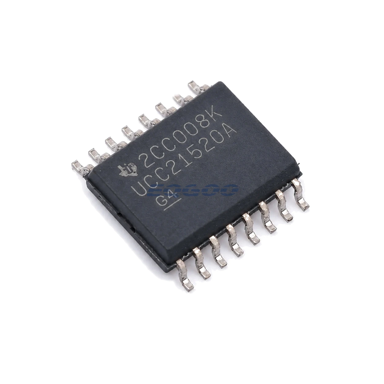 UCC21520ADWR product view