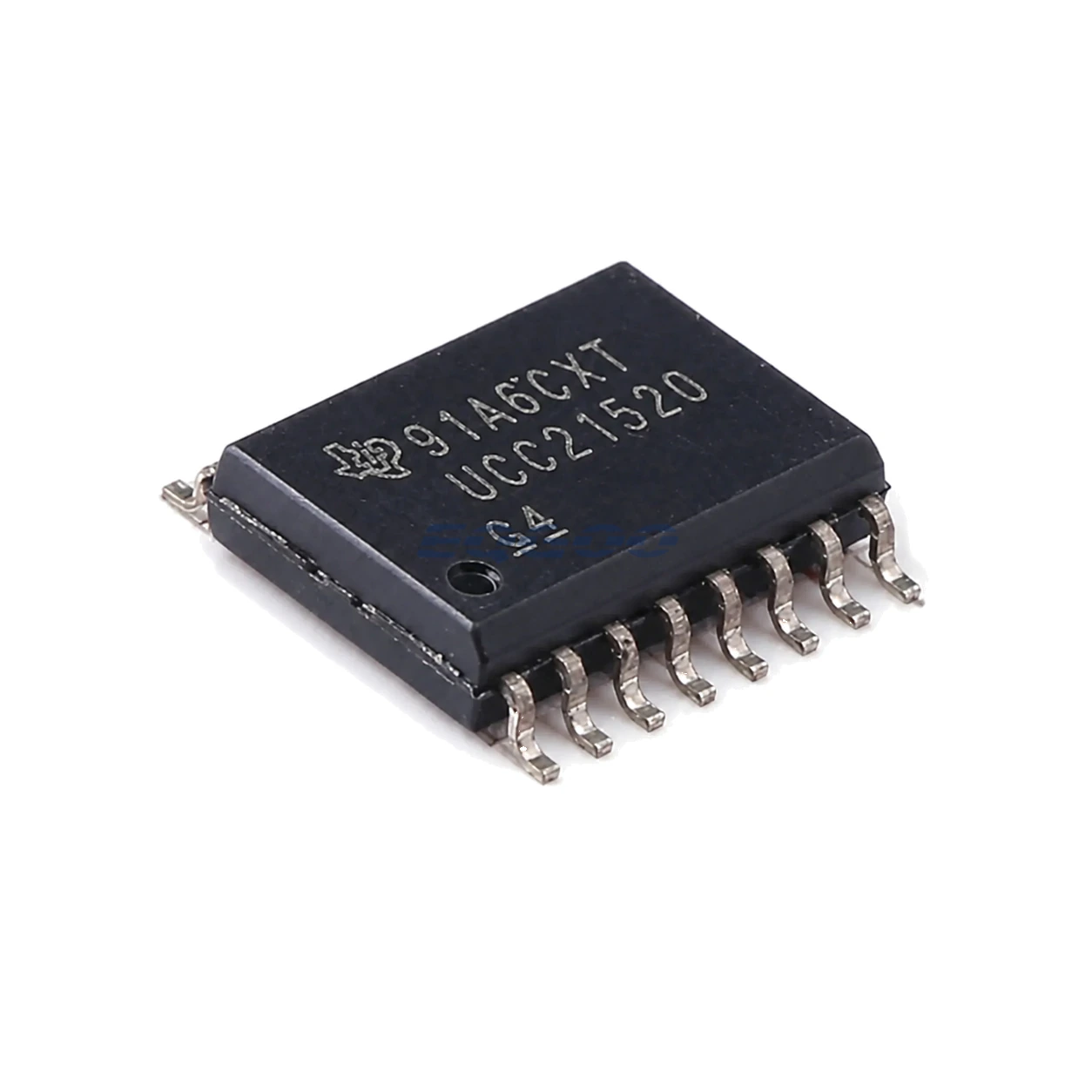 UCC21520DWR product view