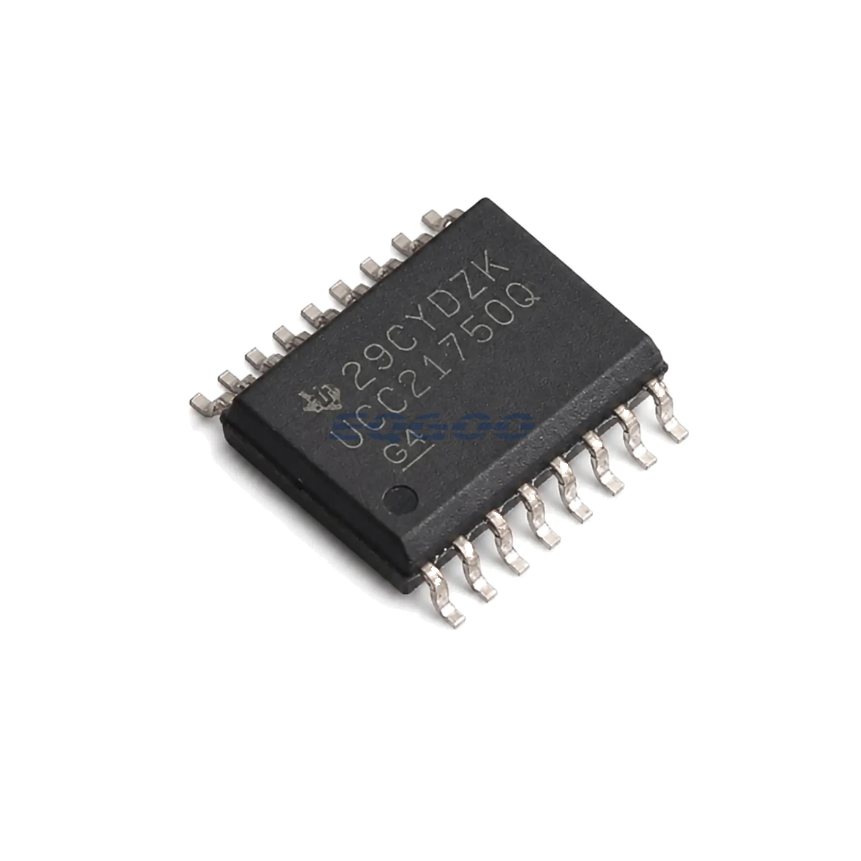 UCC21750QDWRQ1 product view
