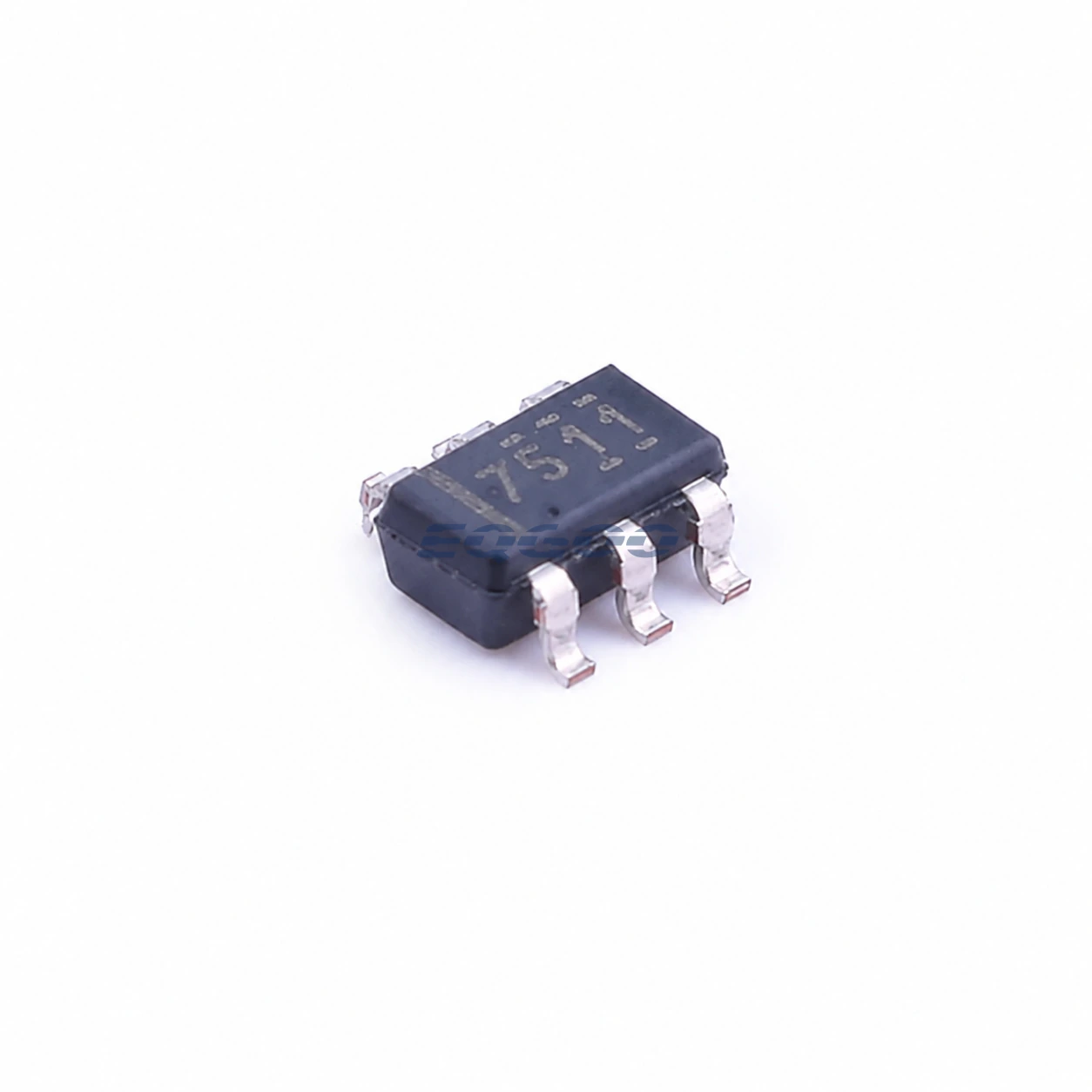 UCC27511DBVR product view