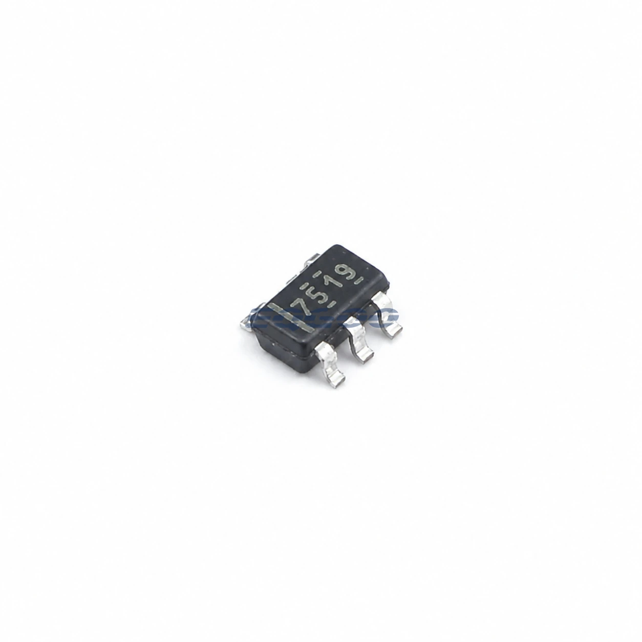 UCC27519DBVR product view