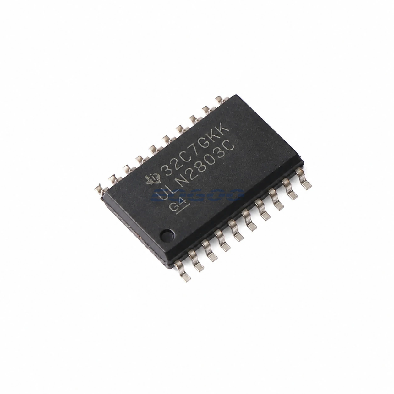 ULN2803CDWR product view