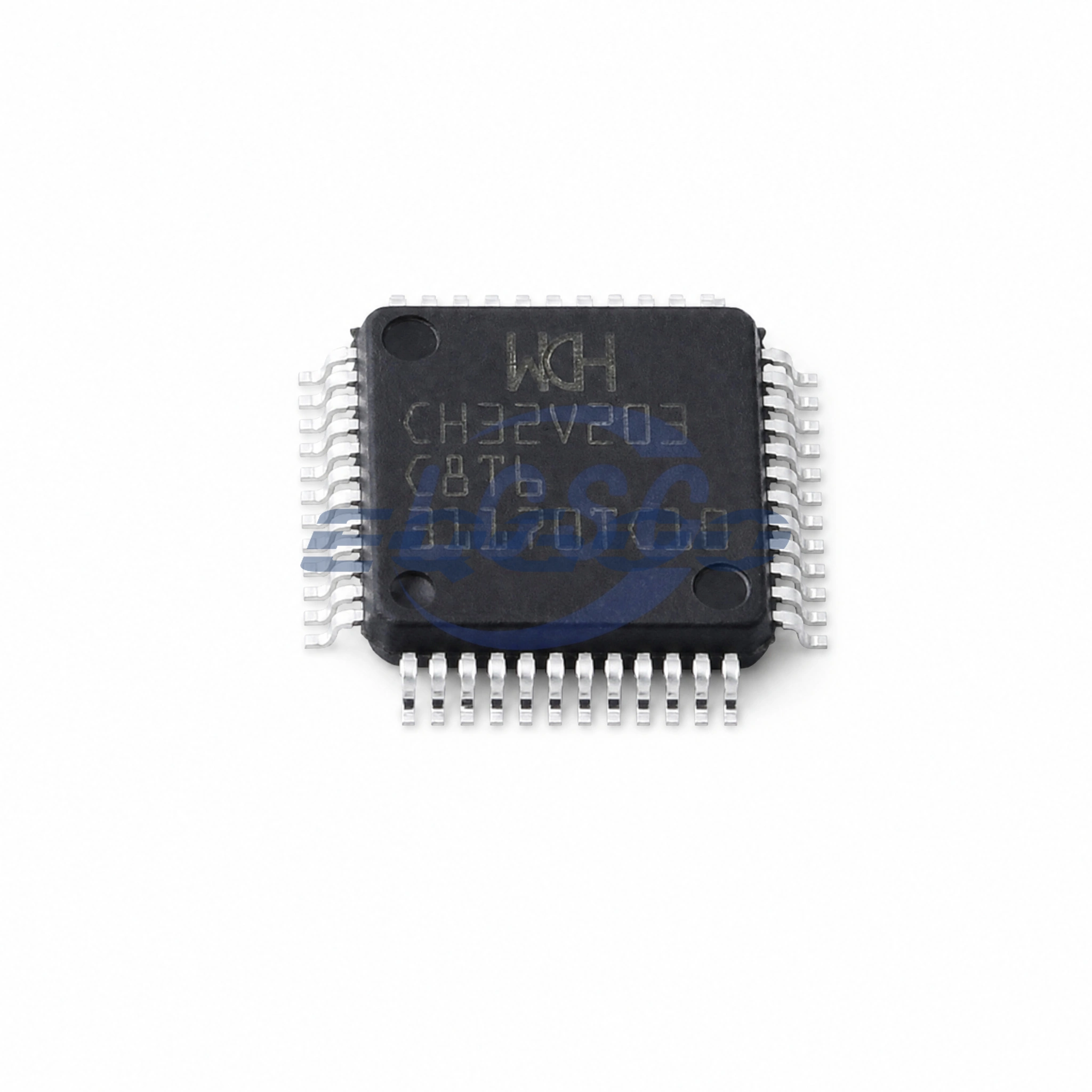 CH32V203C8T6 product view